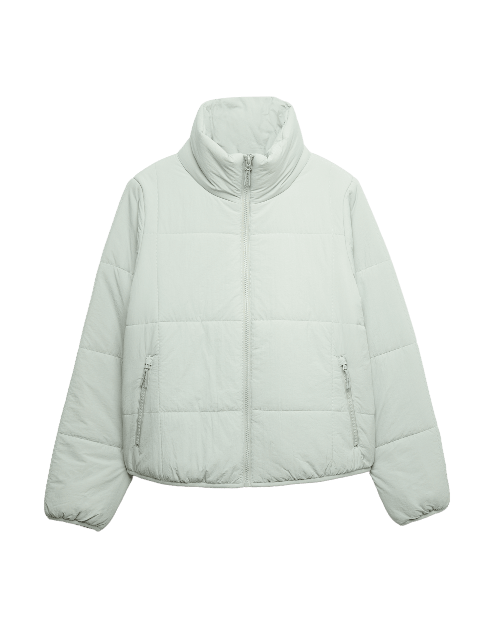 Stormwear Quilted Puffer Jacket - image 5
