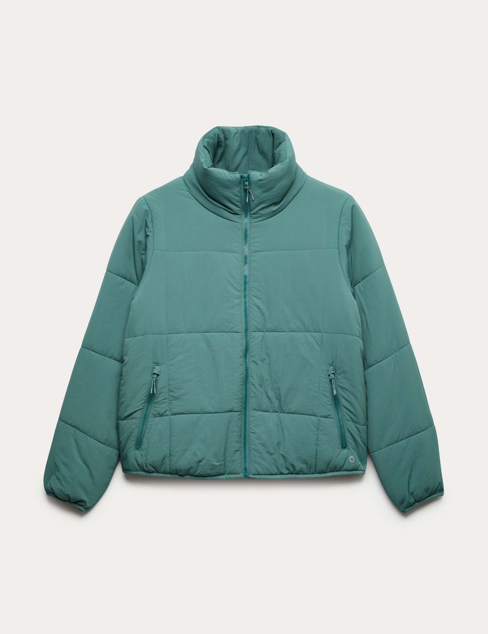Stormwear Quilted Puffer Jacket - image 2