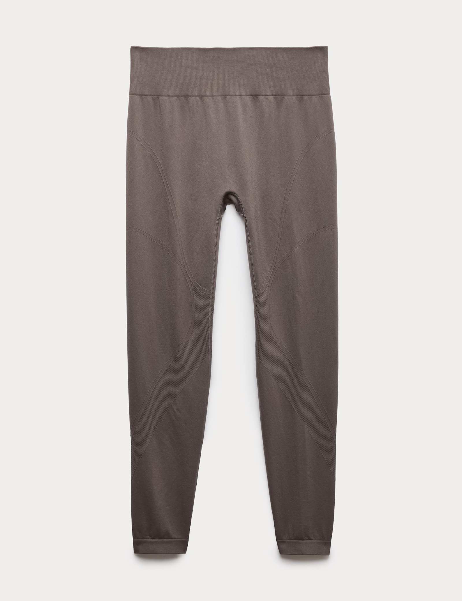 Go Seamless Jacquard High Waisted Leggings - image 1