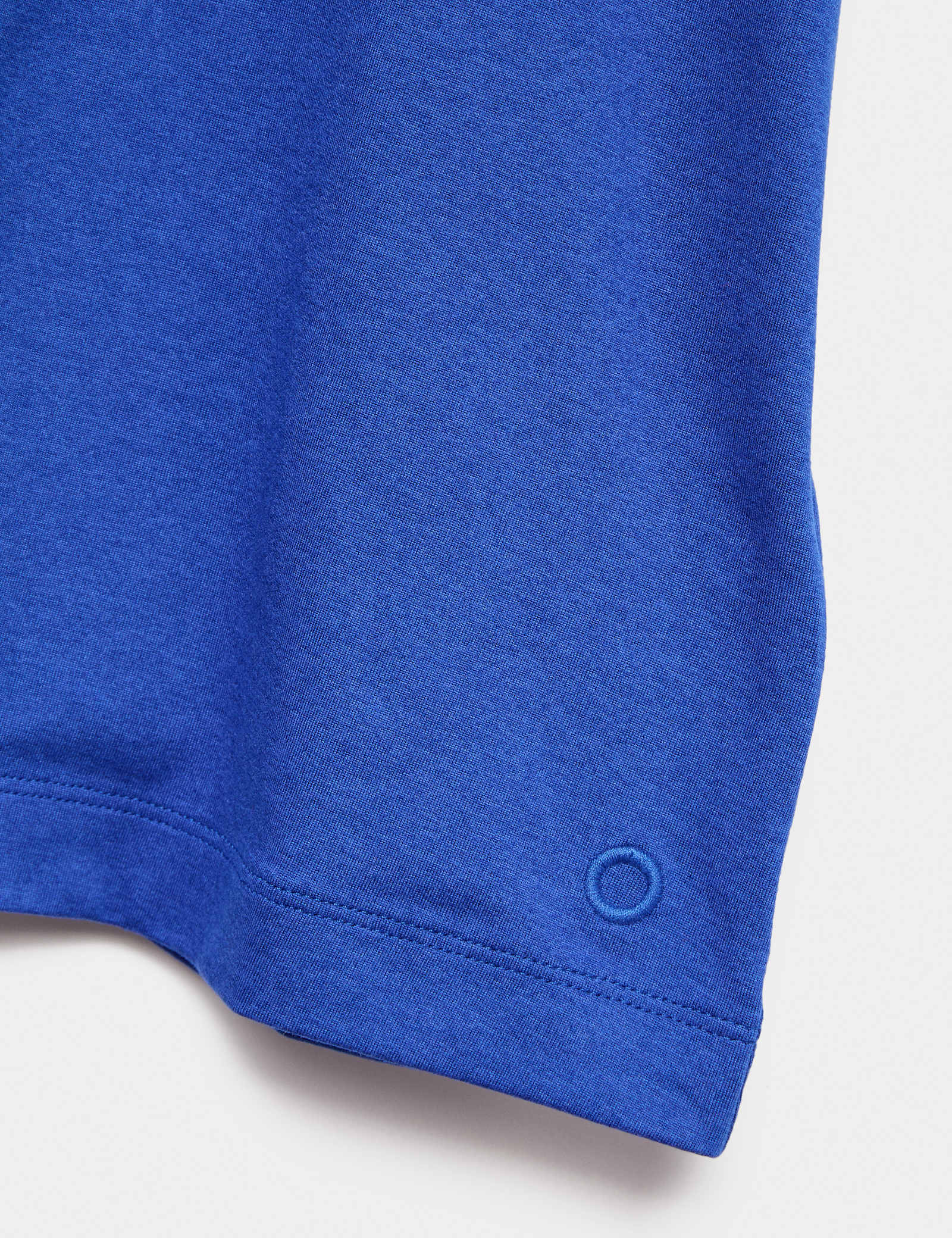Round Neck Supersoft Relaxed T-Shirt - image 4