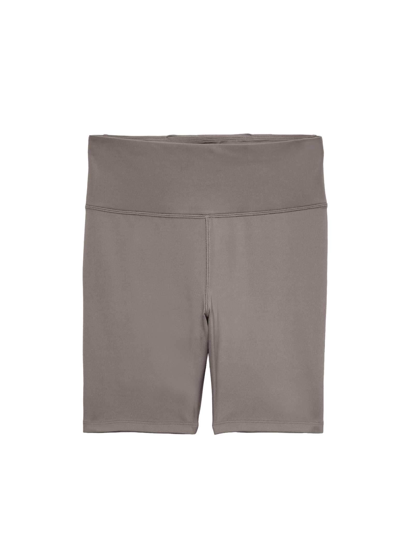 Essential High Waisted Fitted Shorts - image 5