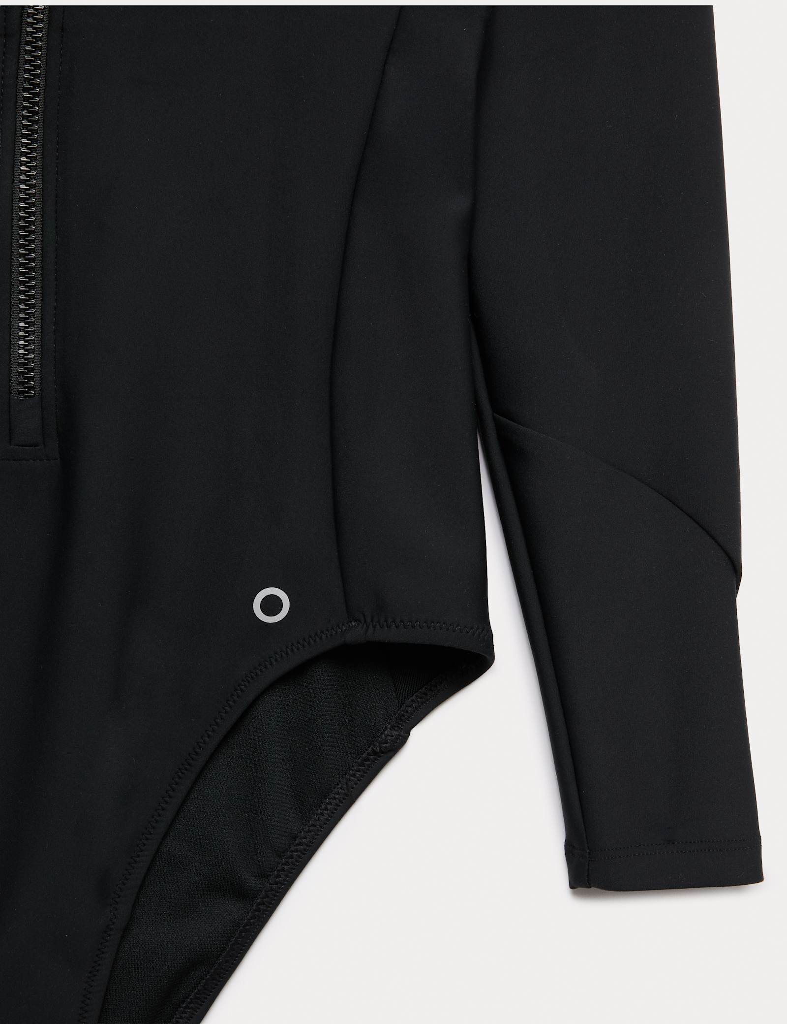 Scuba Padded Long Sleeve Swimsuit - image 4