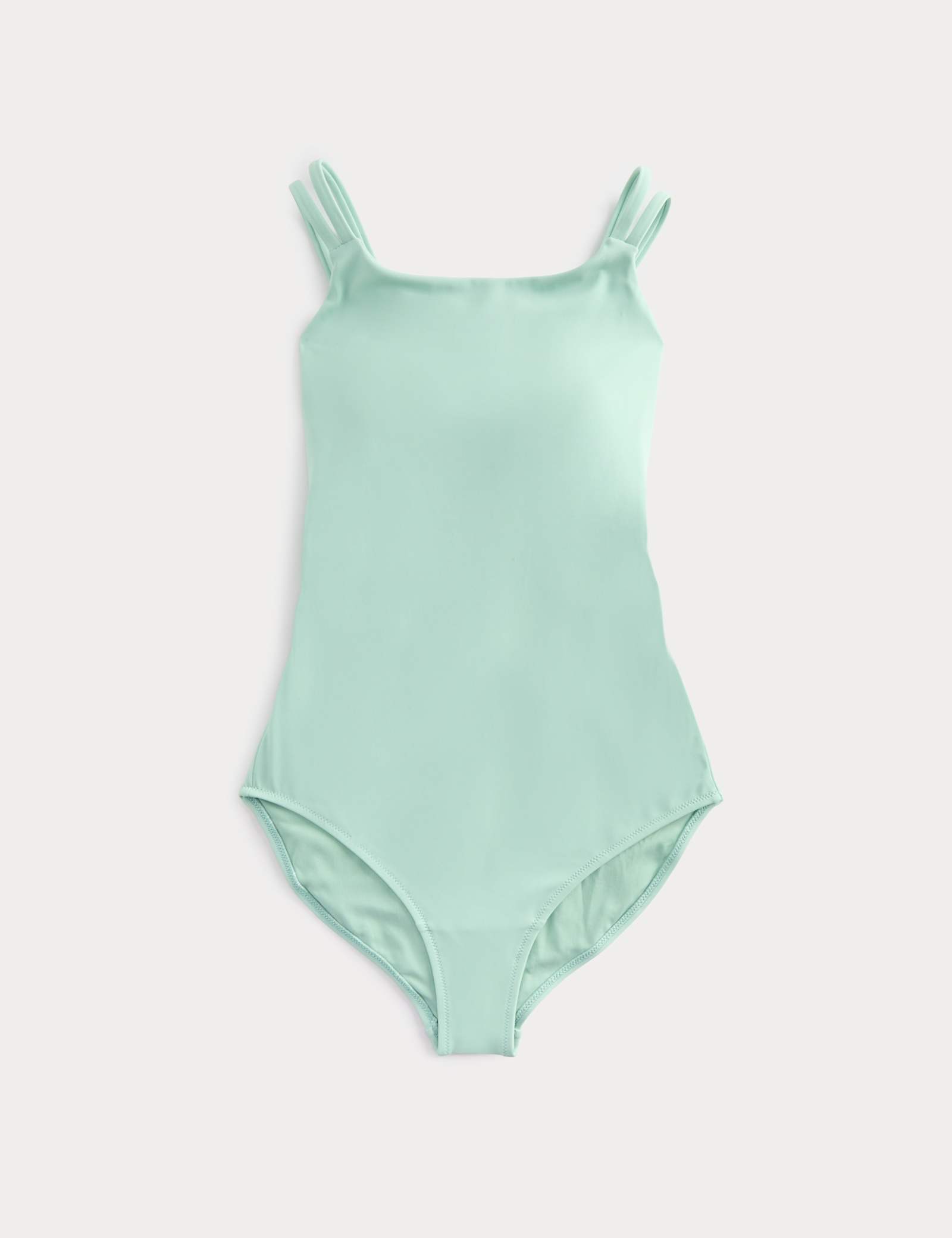 Tummy Control Strappy Back Swimsuit - image 1