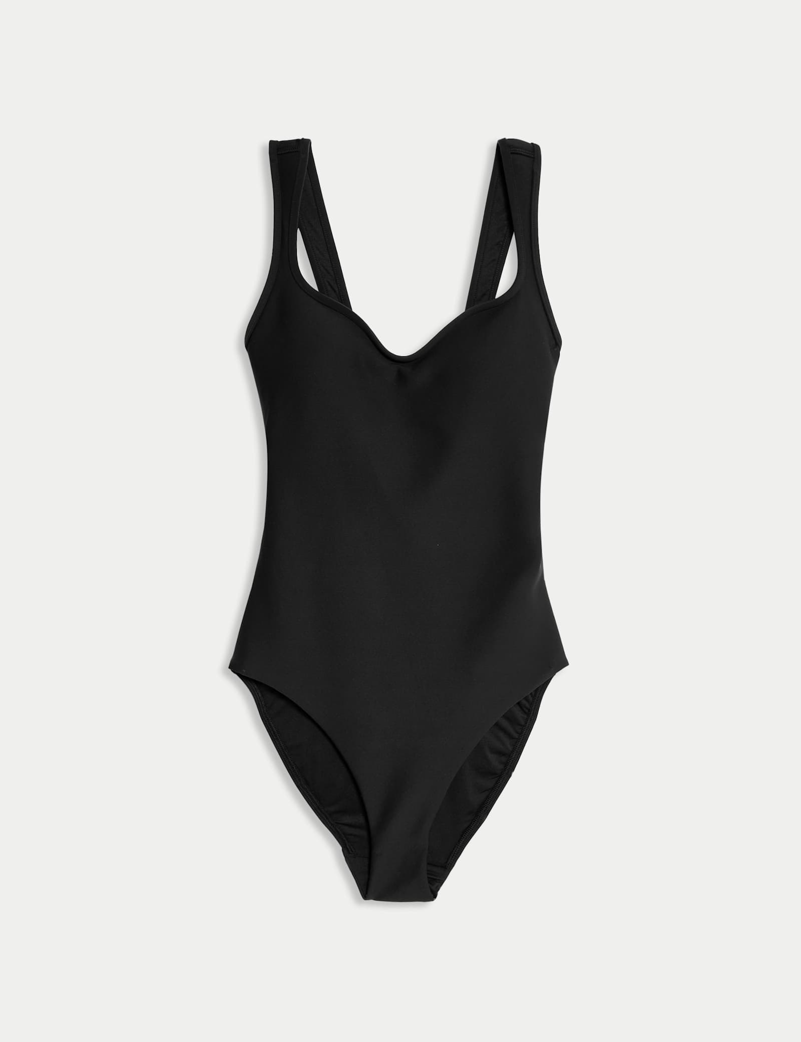 Tummy Control Neoprene Swimsuit - image 1