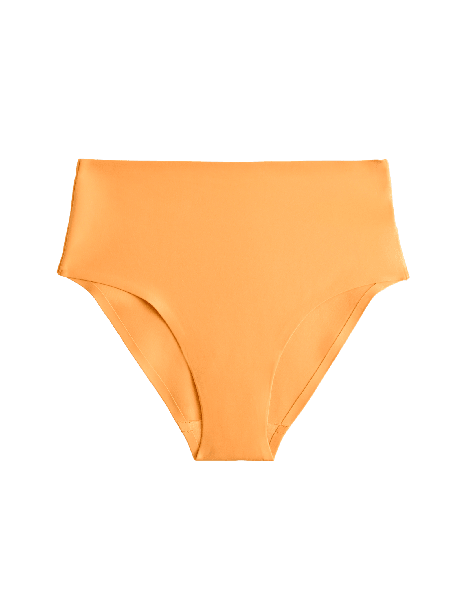 Sculpt High Waisted Bikini Bottoms - image 5