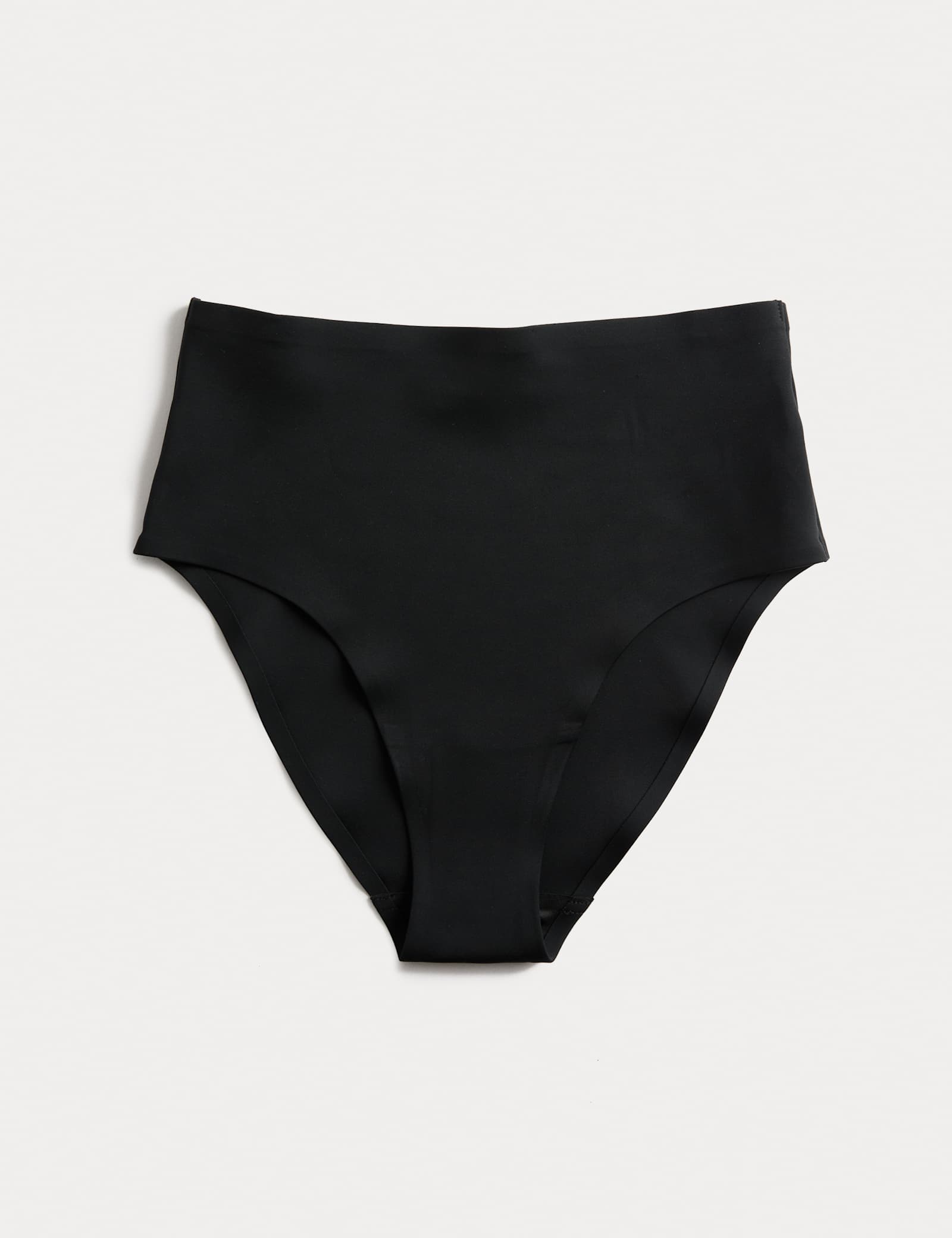 Sculpt High Waisted Bikini Bottoms - image 1