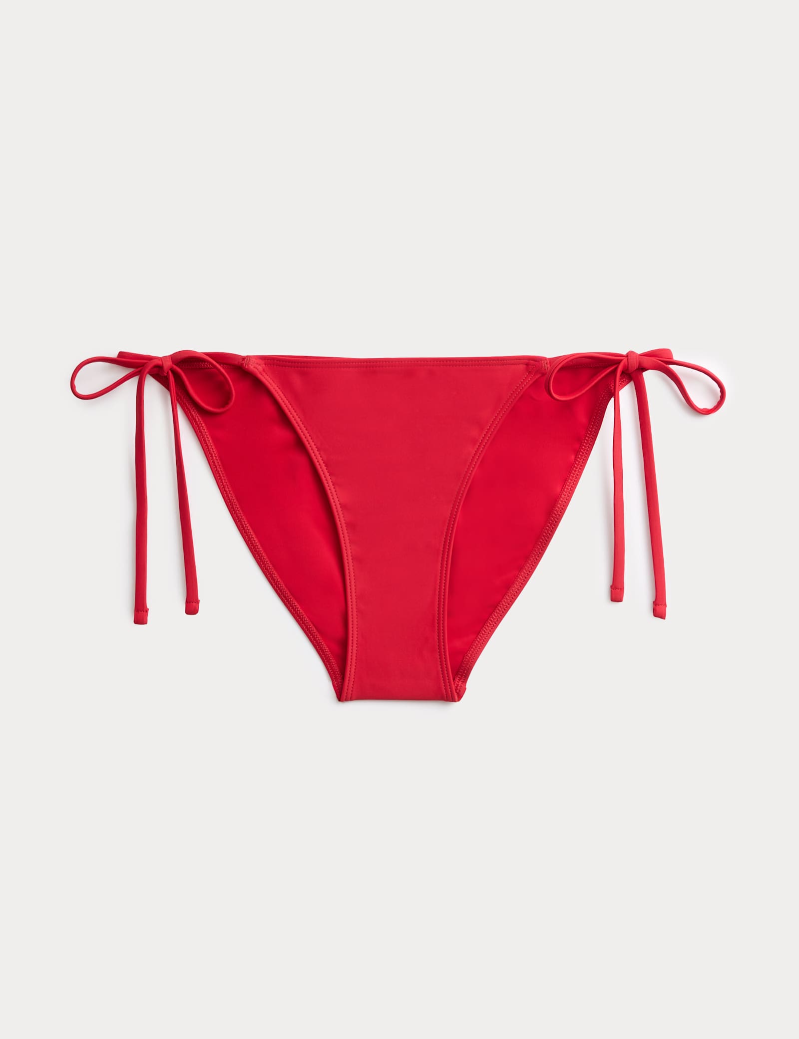 Tie Side Bikini Bottoms - image 2