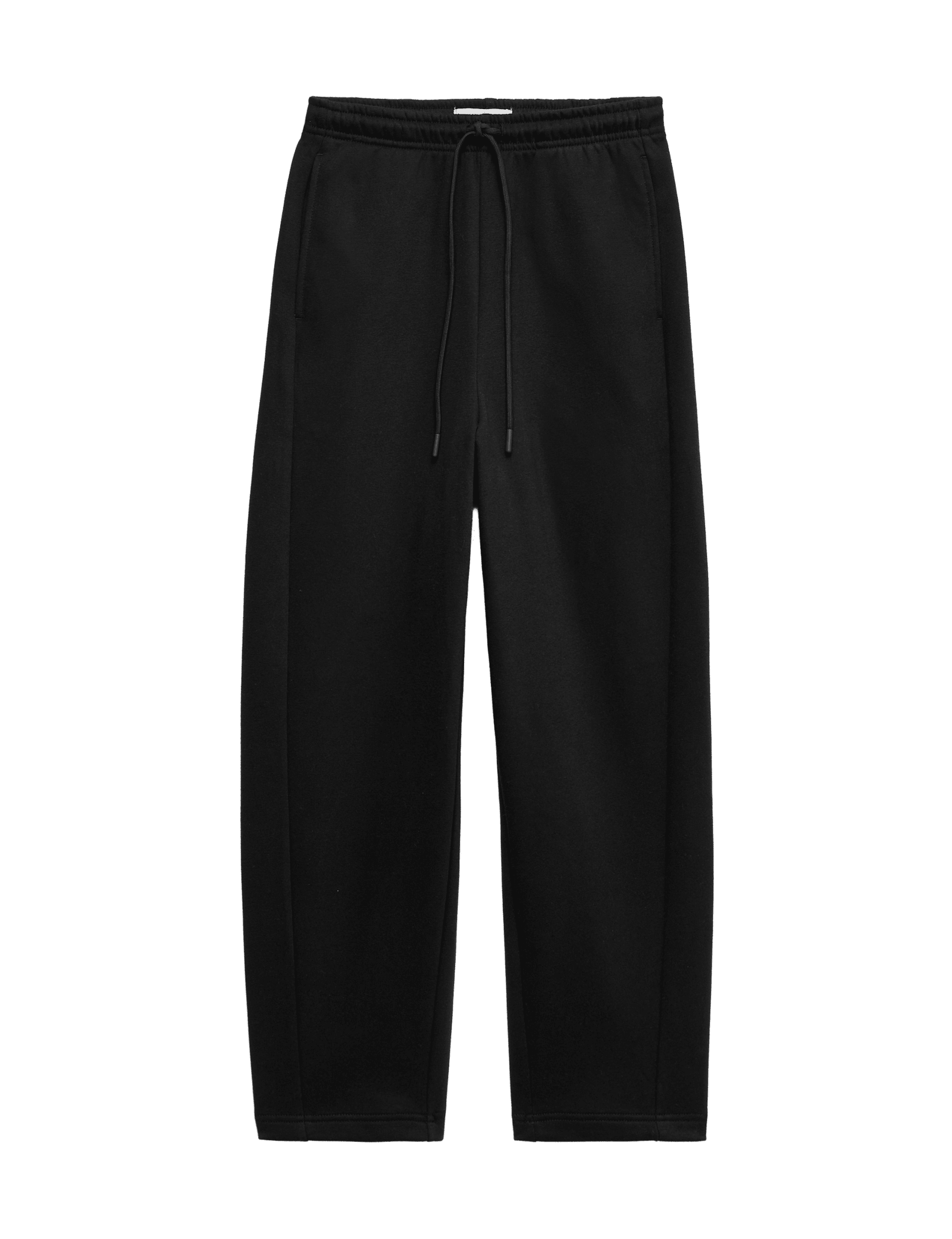 Cotton Rich Carrot Leg Ankle Grazer Joggers - image 5