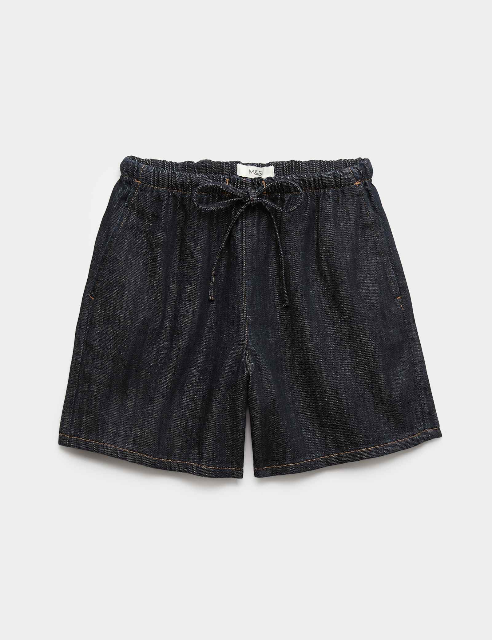 Cotton Rich Shorts - image 3