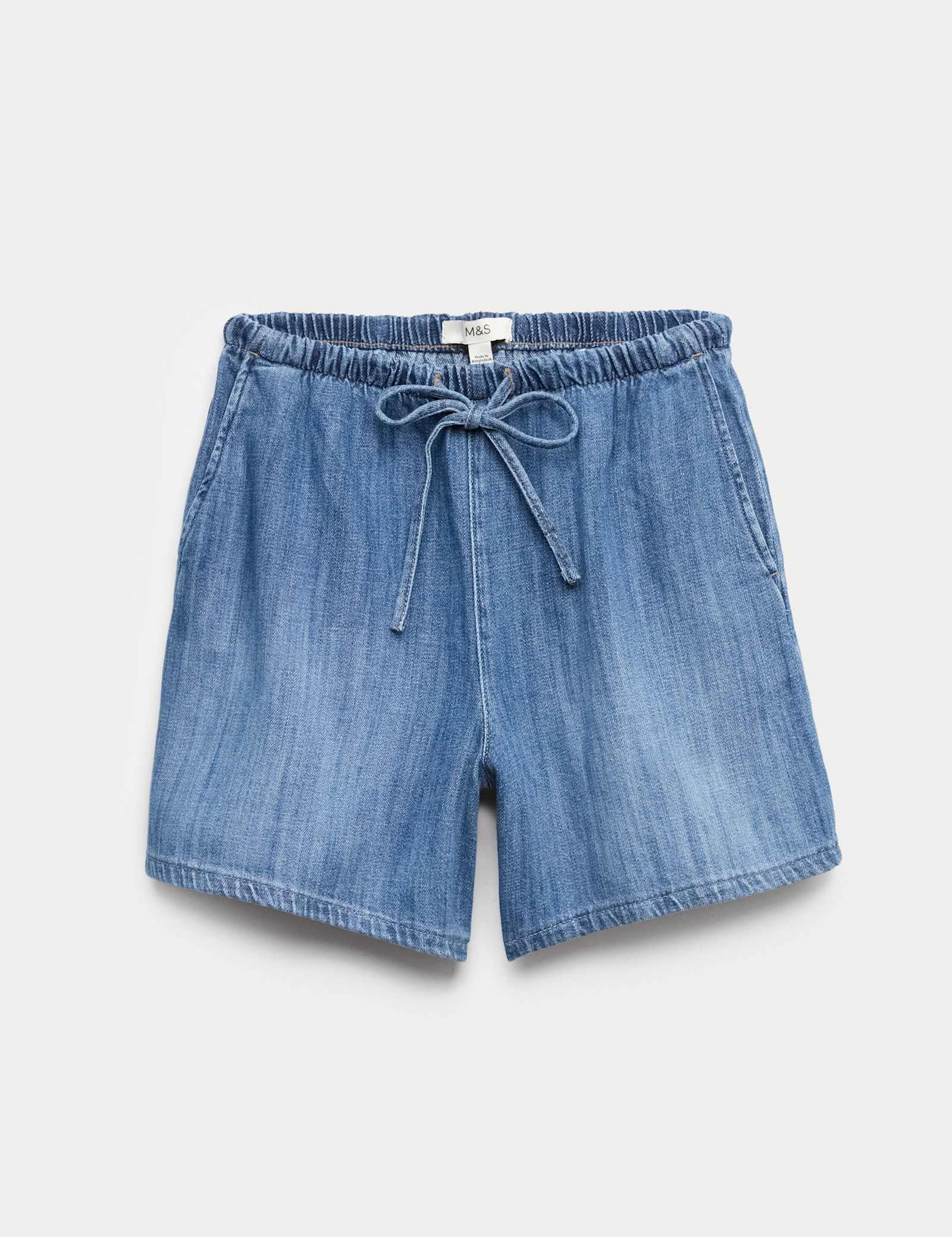 Cotton Rich Shorts - image 4