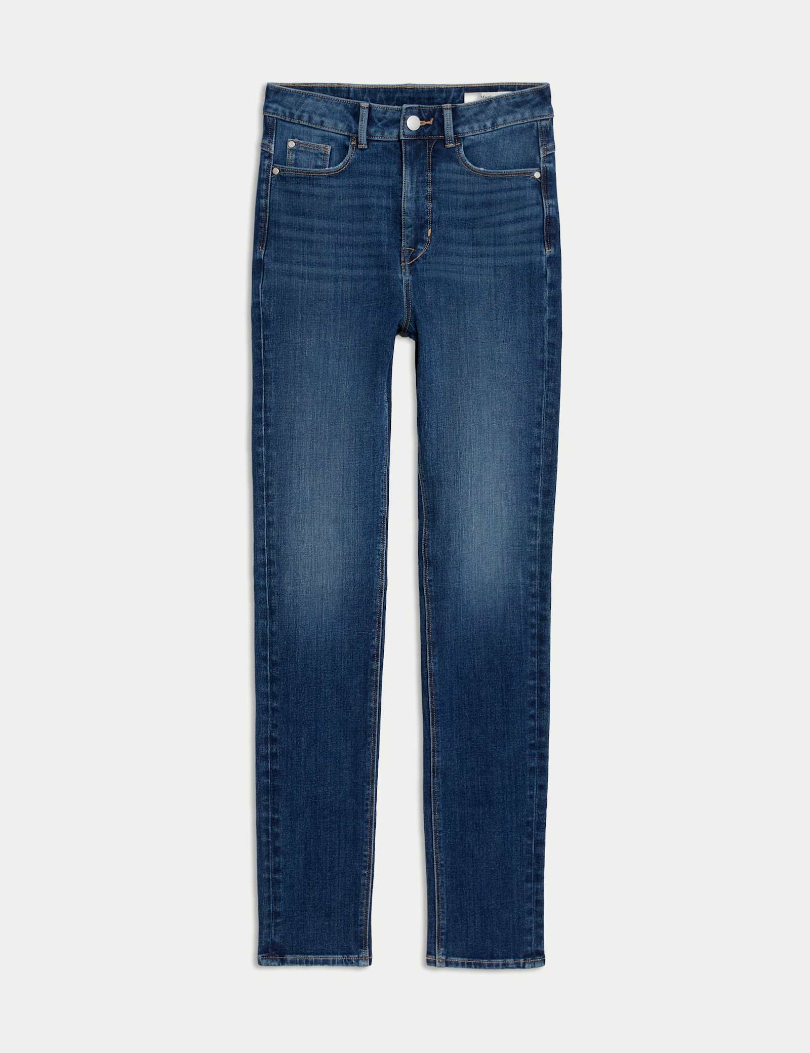 Lily Magic Shaping High Waisted Jeans - image 3