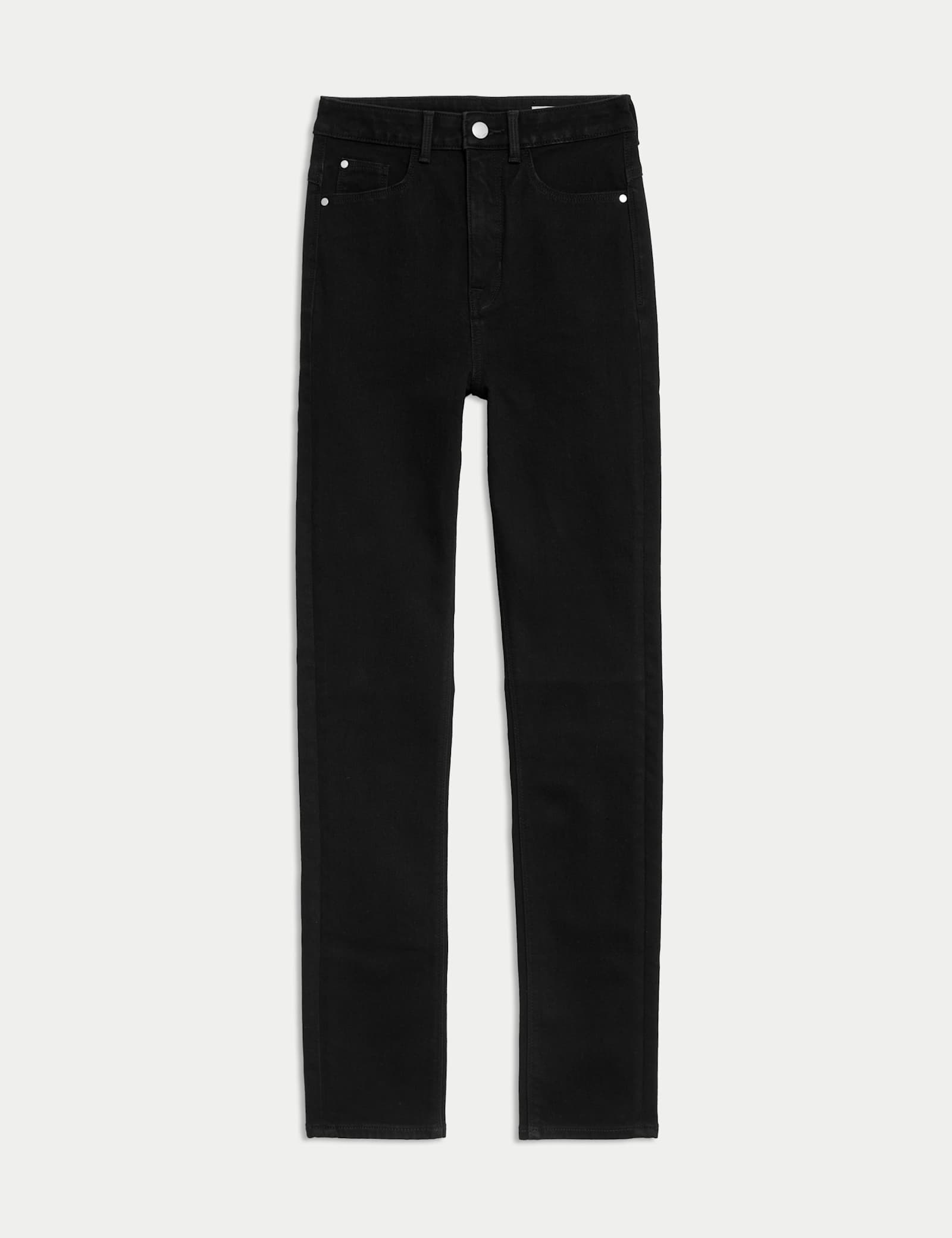Lily Magic Shaping High Waisted Jeans - image 2