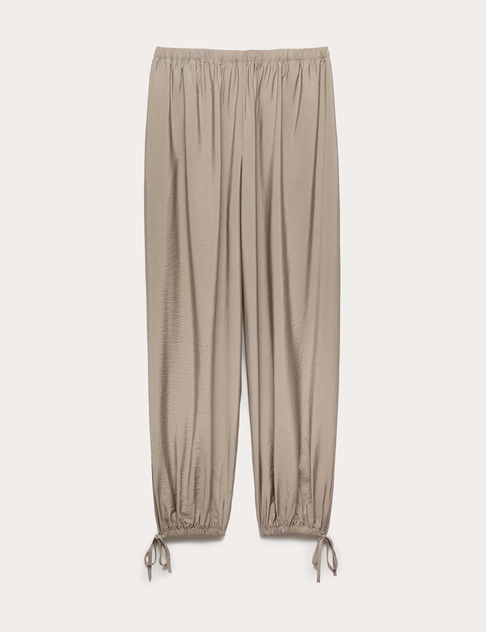 Balloon Trousers - image 1