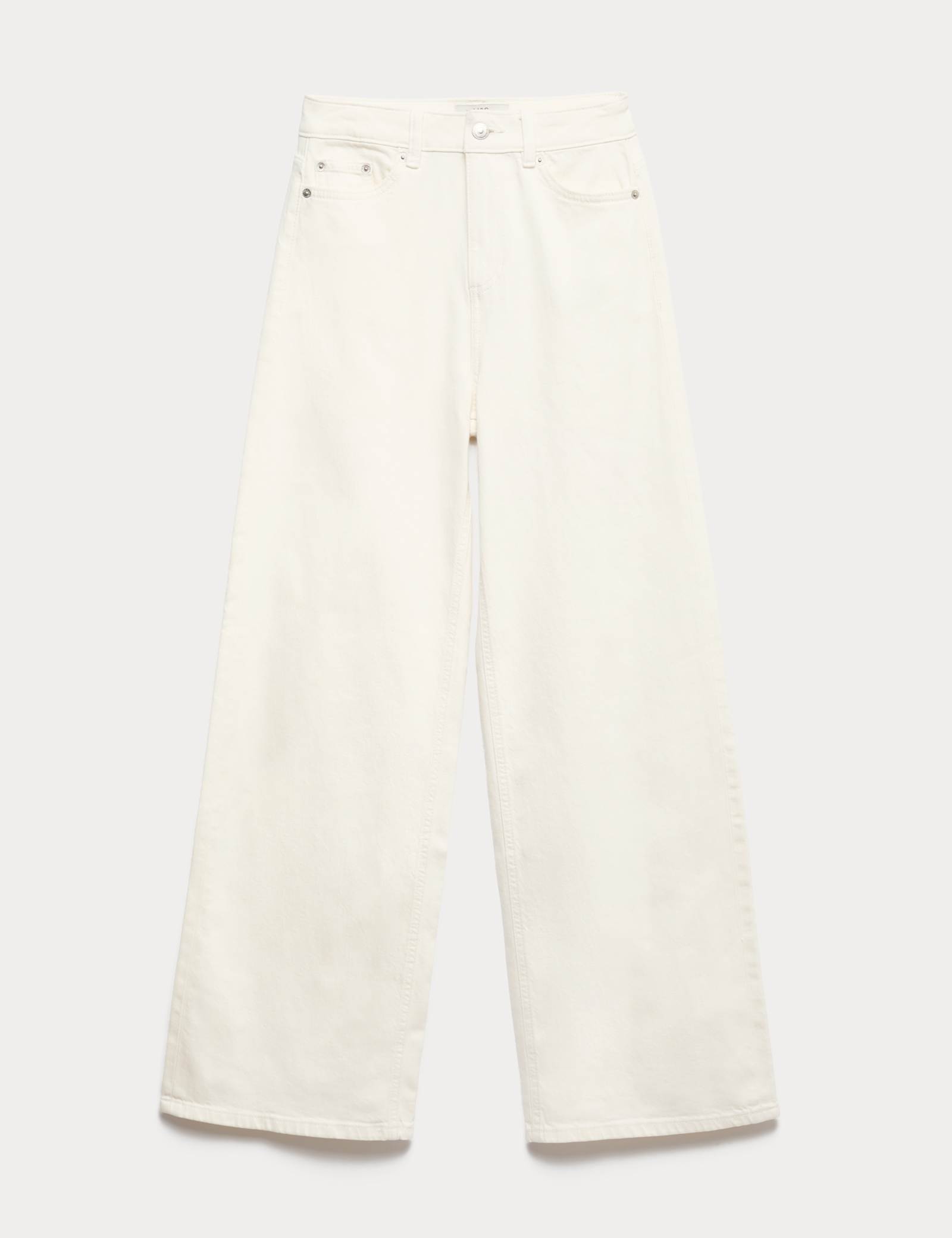 The Wide-Leg Jeans - image 3