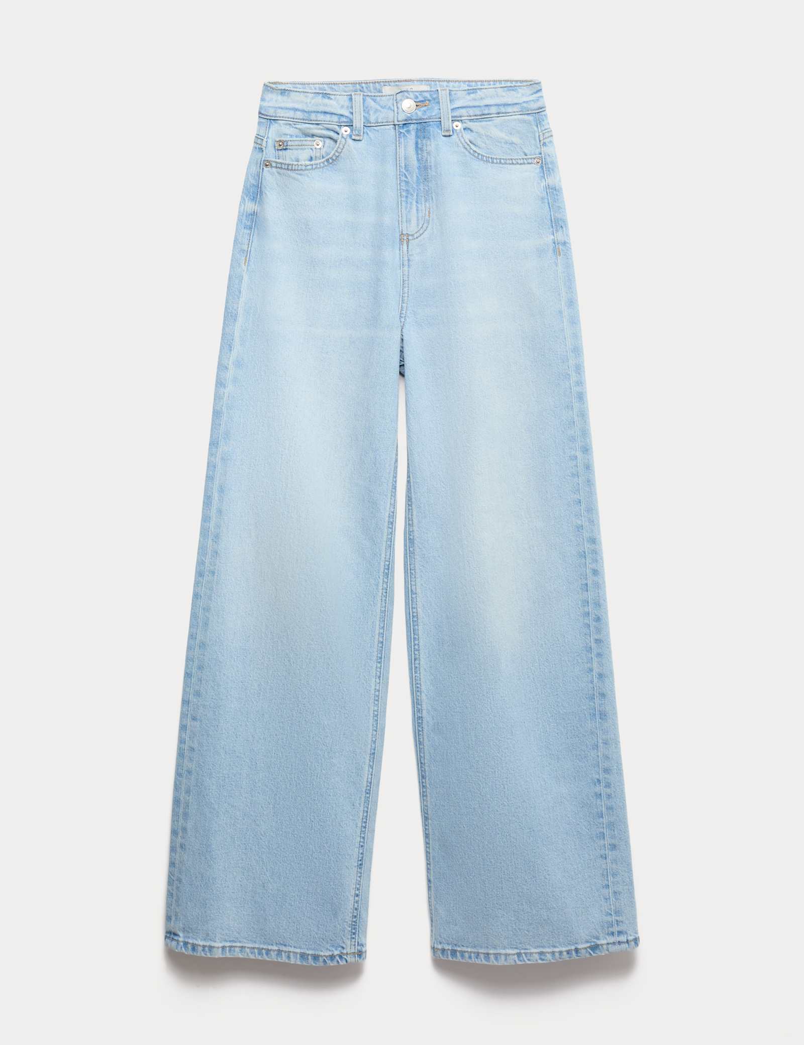 The Wide-Leg Jeans - image 2