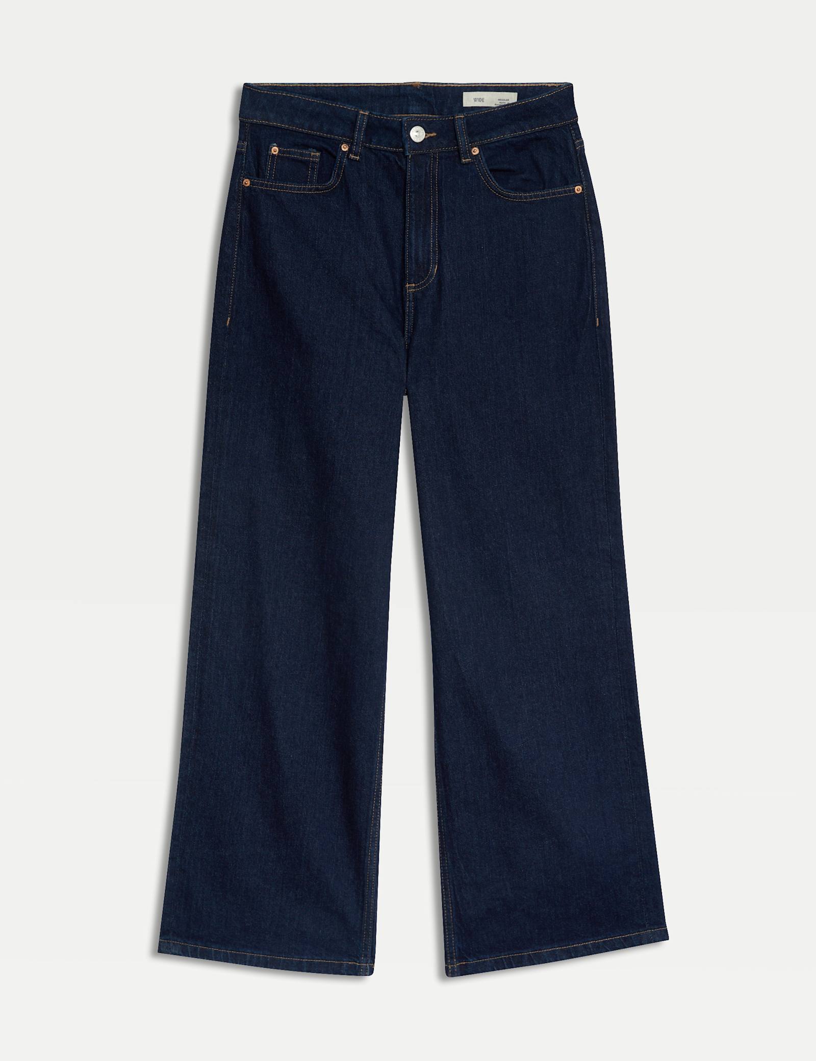 The Wide-Leg Jeans - image 5