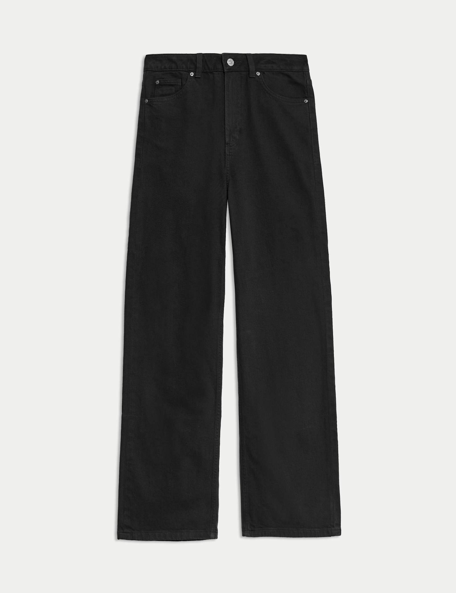 The Wide-Leg Jeans - image 1