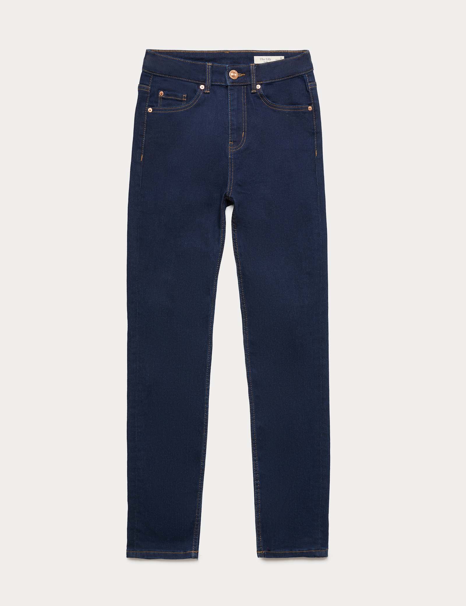 Lily Slim Fit Jeans - image 4