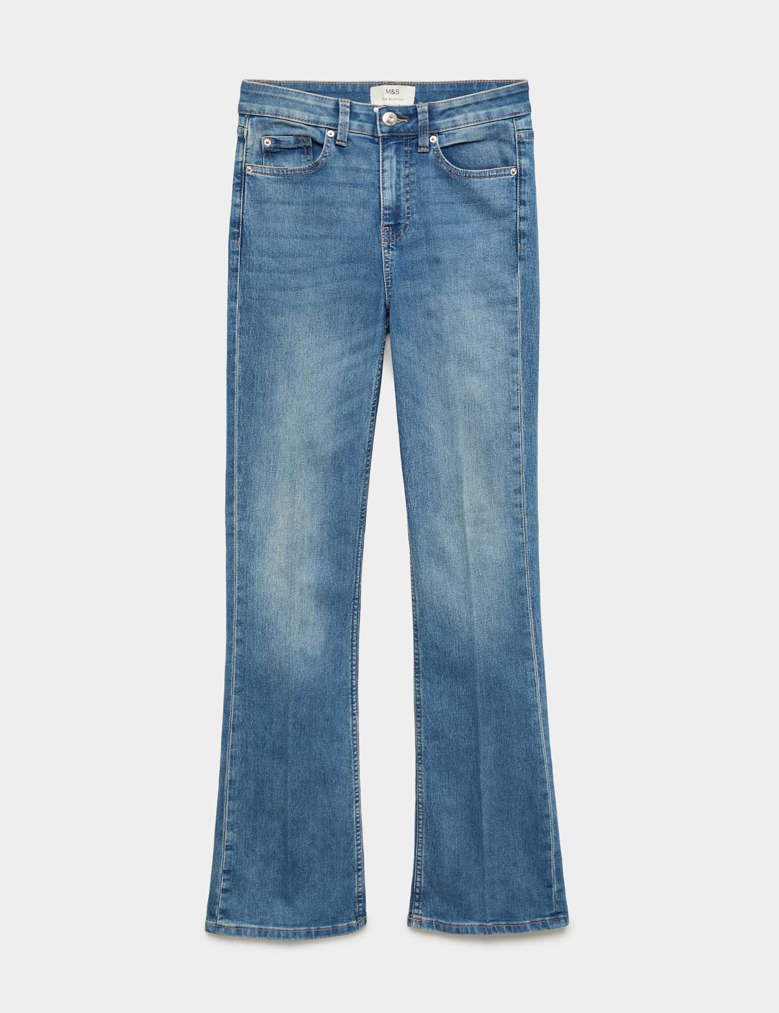Eva Bootcut Jeans - image 4