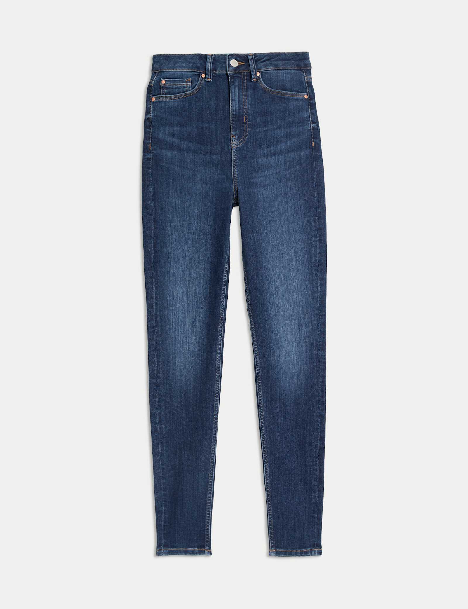 Ivy Supersoft High Waisted Skinny Jeans - image 4