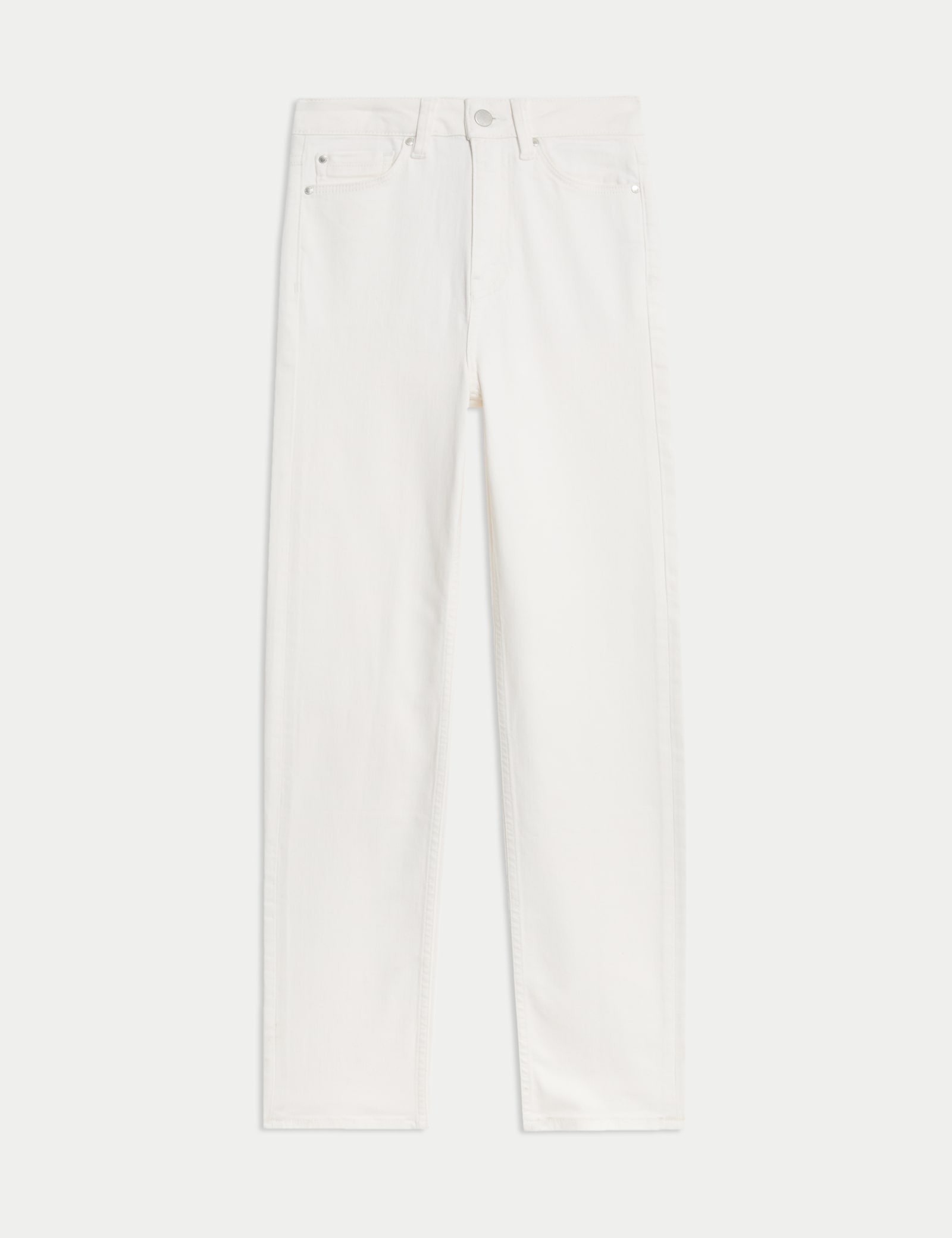 Sienna Supersoft High Waisted Jeans - image 3