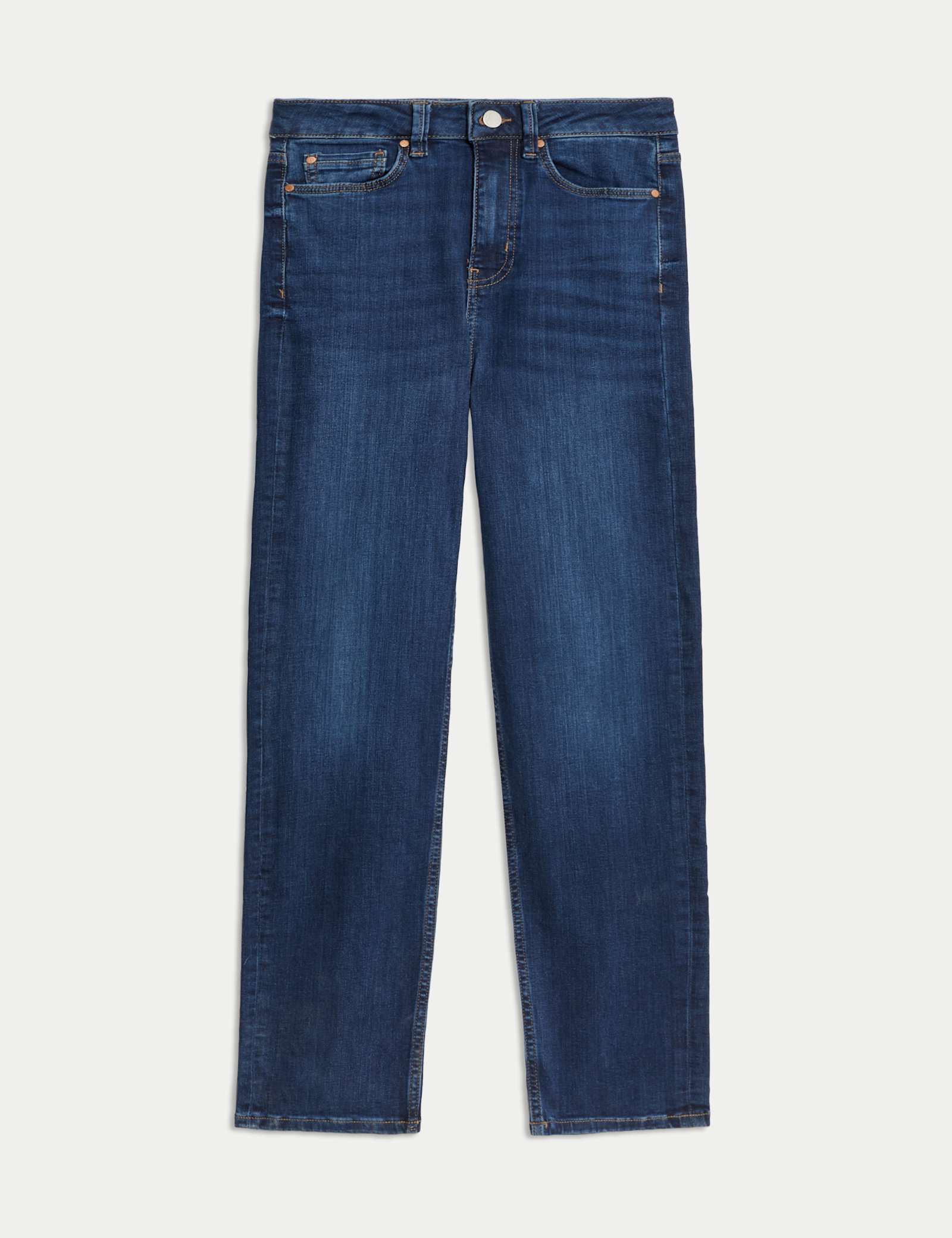 Sienna Supersoft High Waisted Jeans - image 4