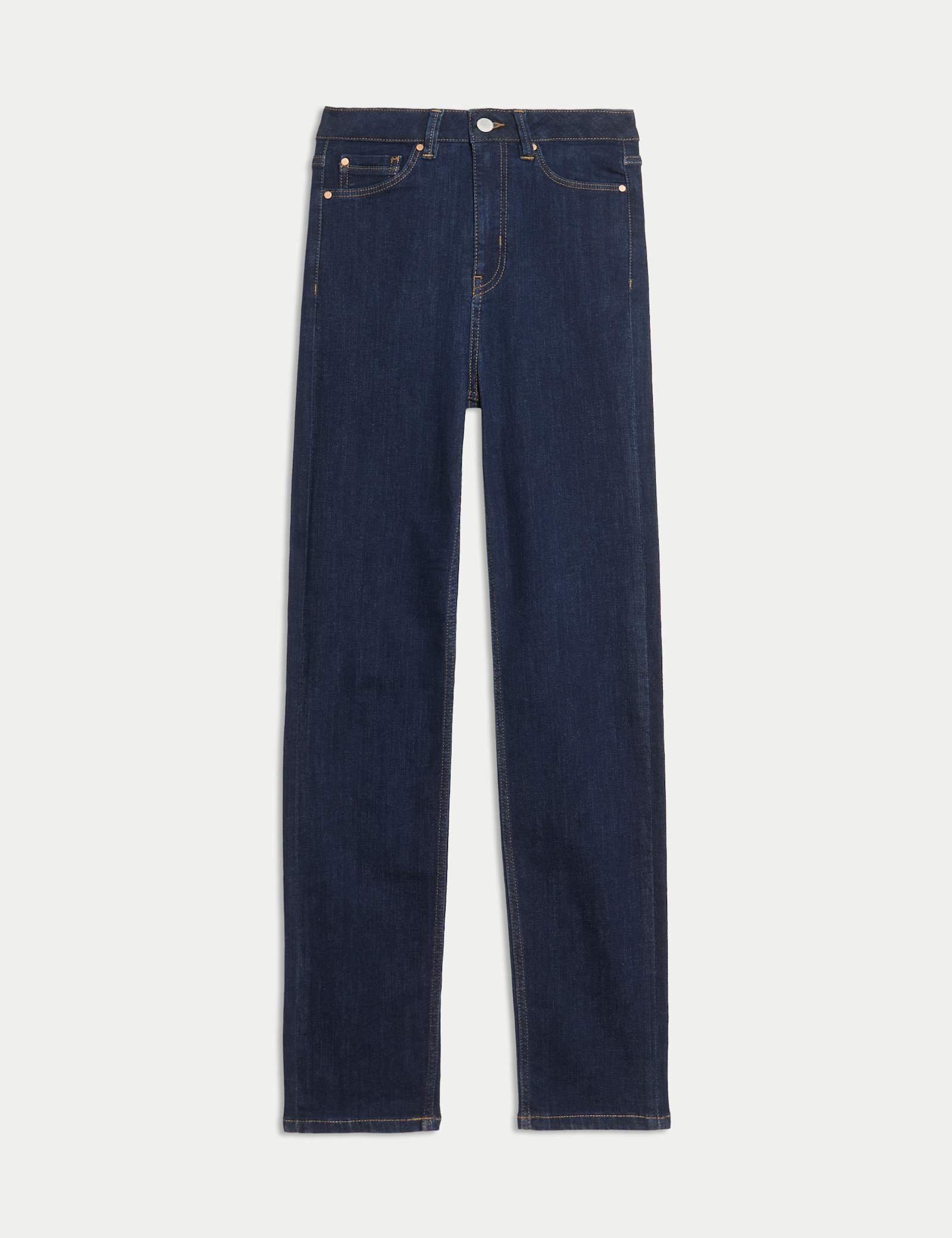 Sienna Supersoft High Waisted Jeans - image 1