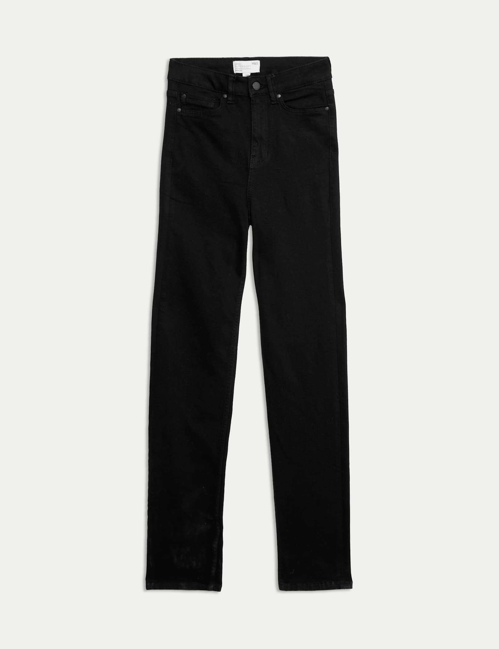 Sienna Supersoft High Waisted Jeans - image 2