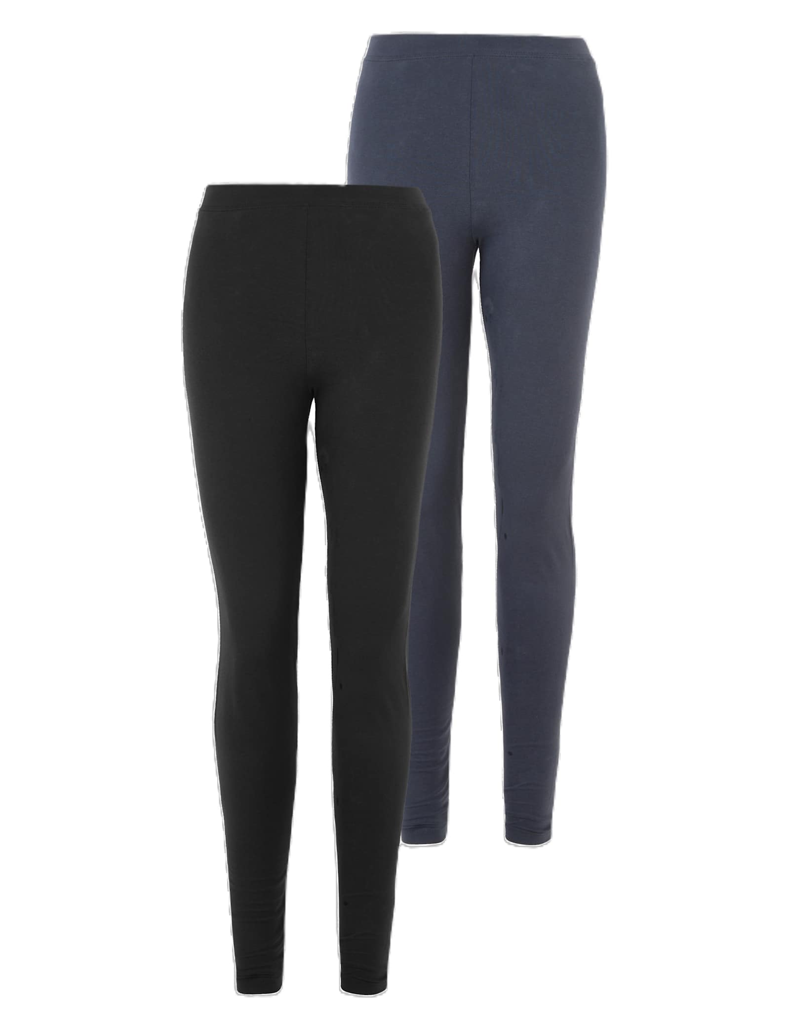 2pk High Waisted Leggings - image 2