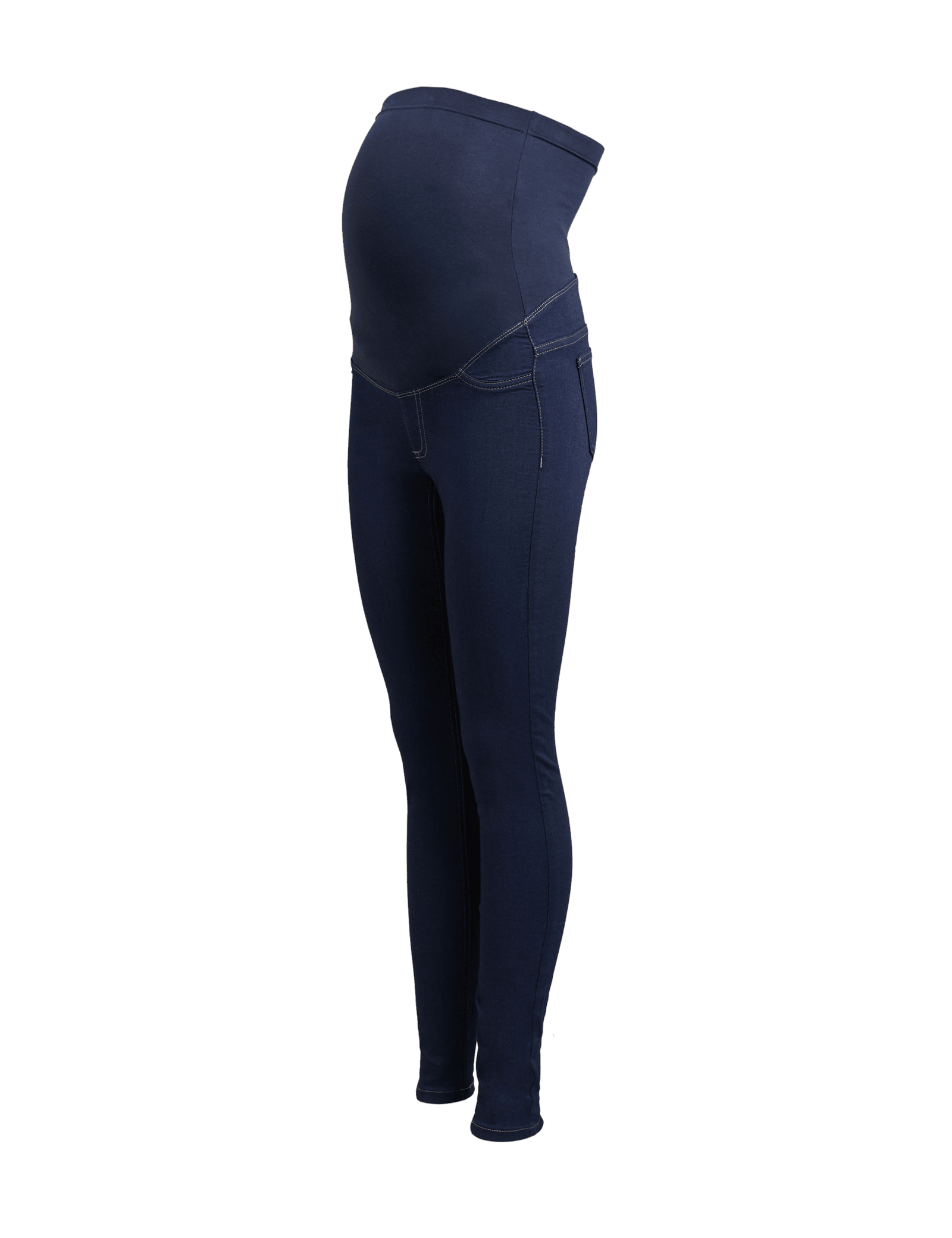 Maternity Over Bump Jeggings - image 3