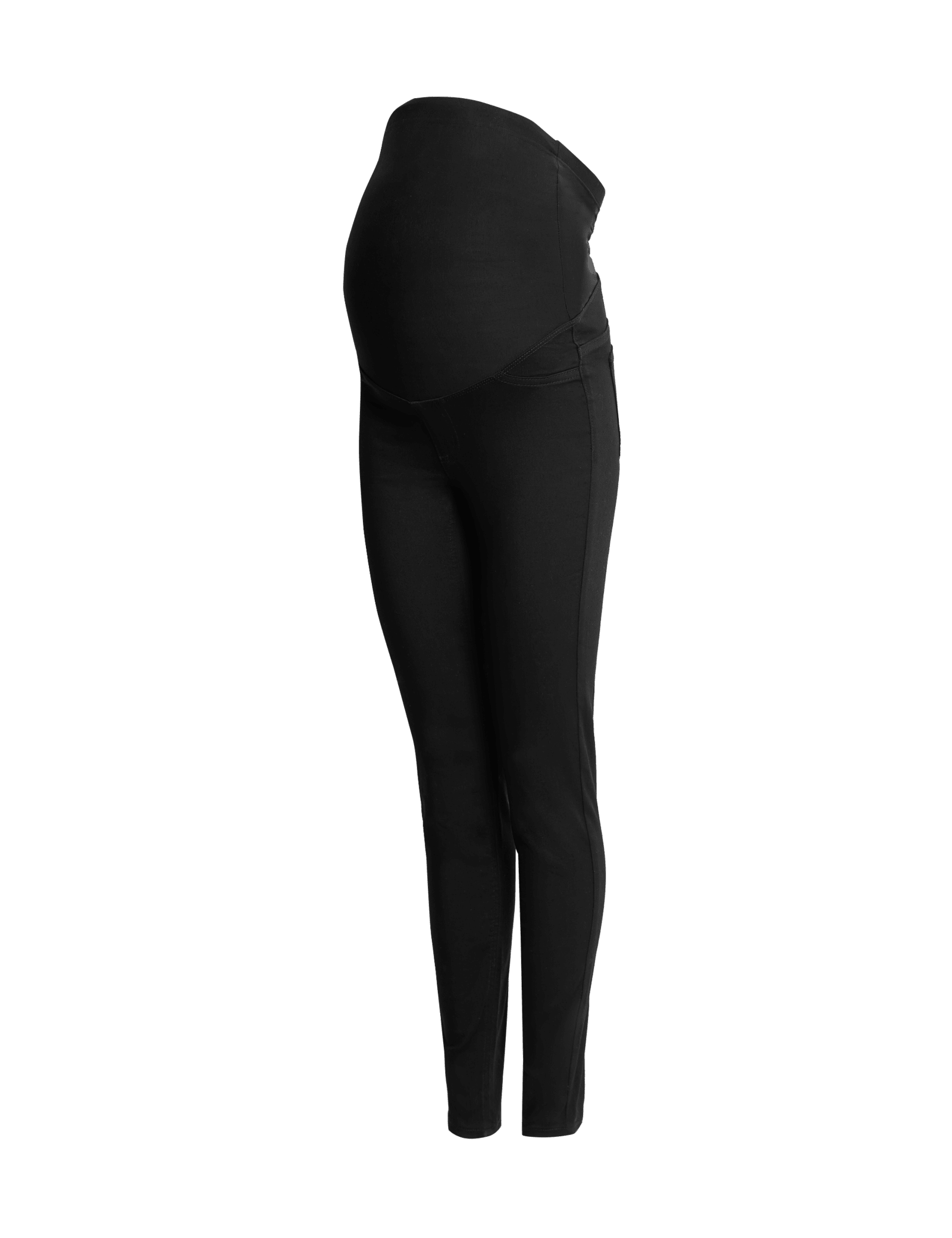 Maternity Over Bump Jeggings - image 5