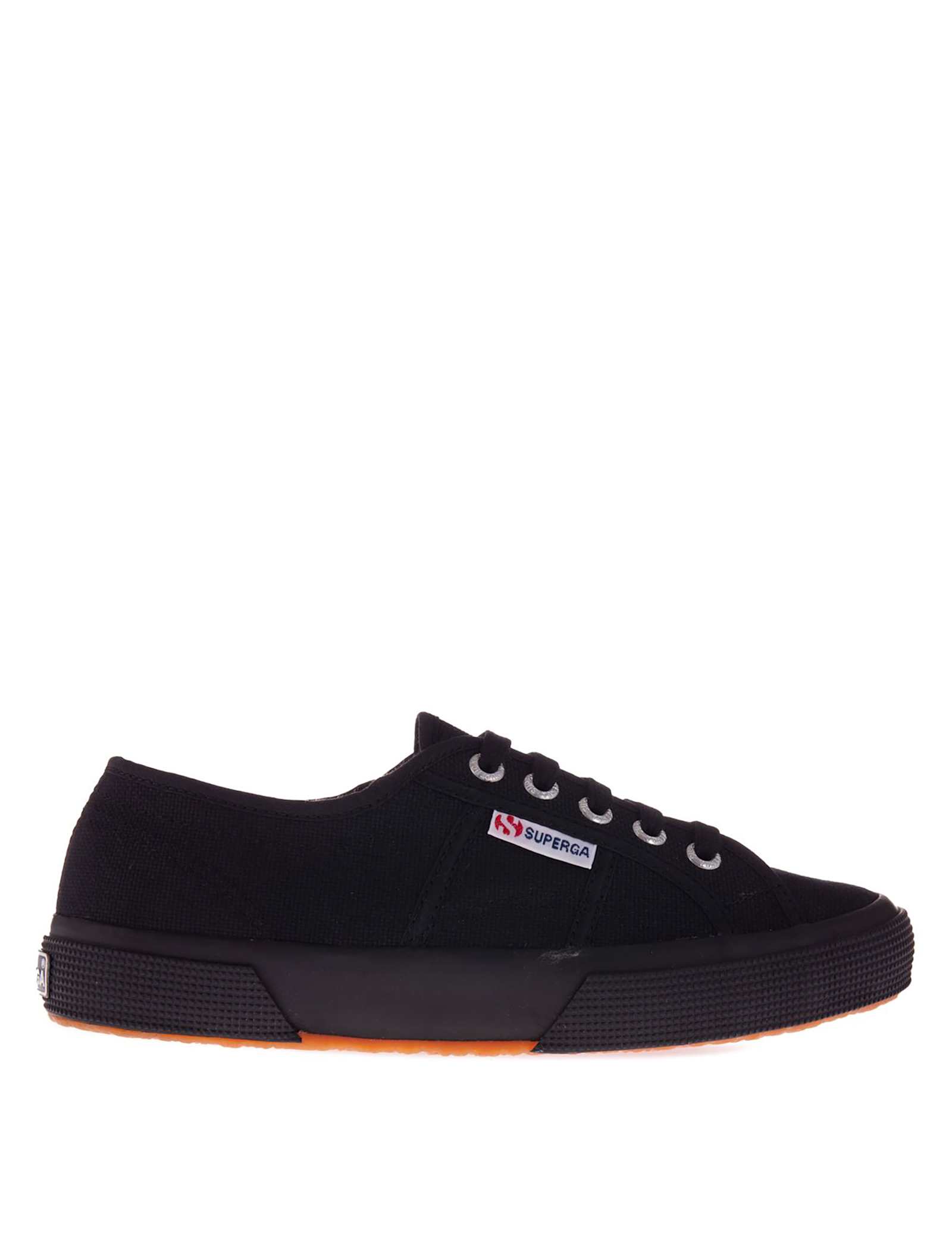 2750 Cotu Classic Canvas Trainers - image 4