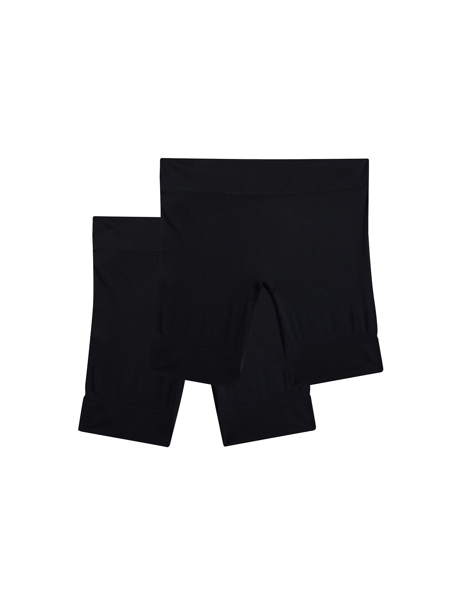2pk Anti-Chafe Shorts - image 5