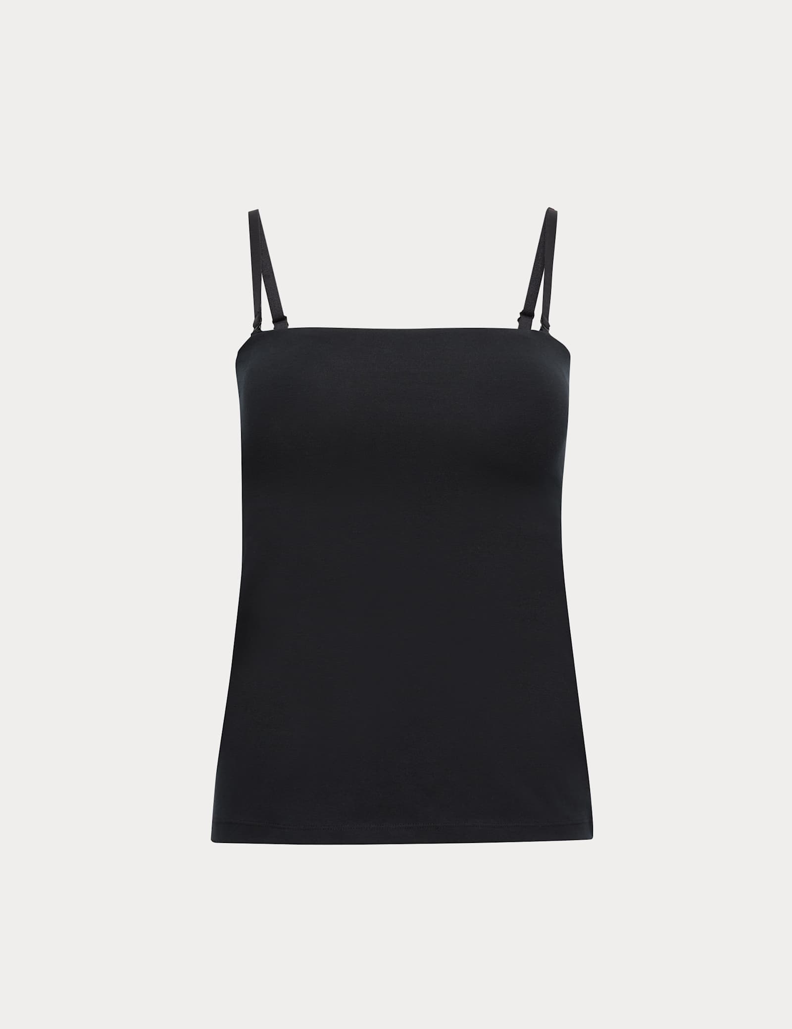 Cotton Rich Secret Support Bandeau Multiway Vest - image 2