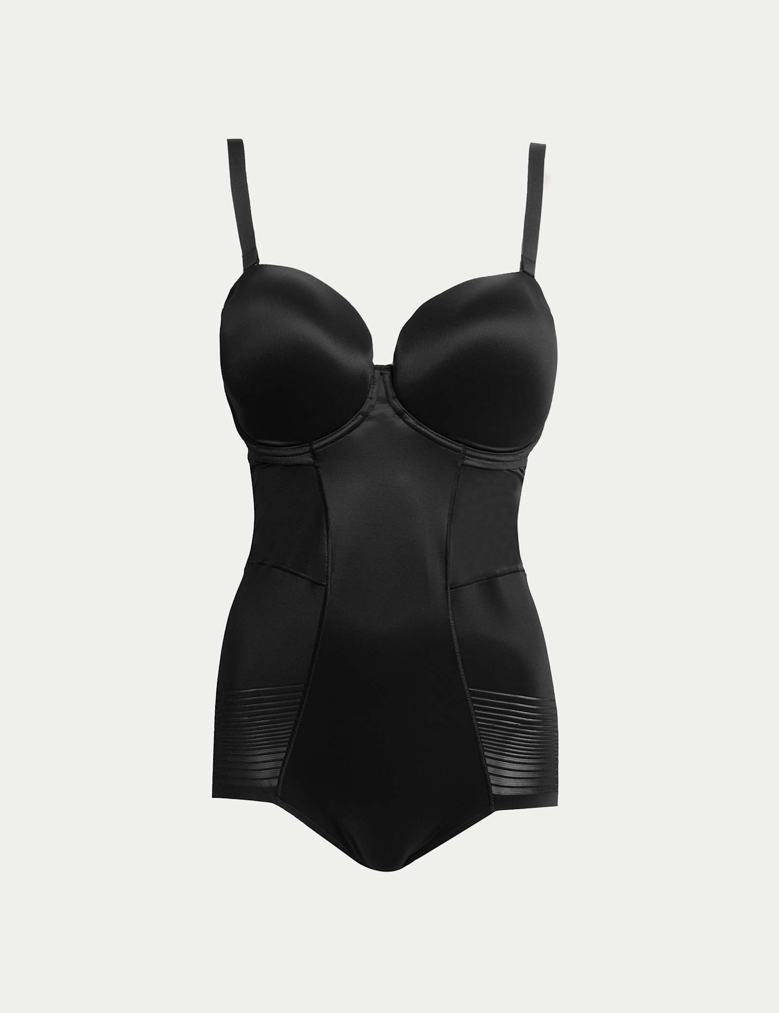 Body Define Firm Control Bodysuit F-GG - image 2