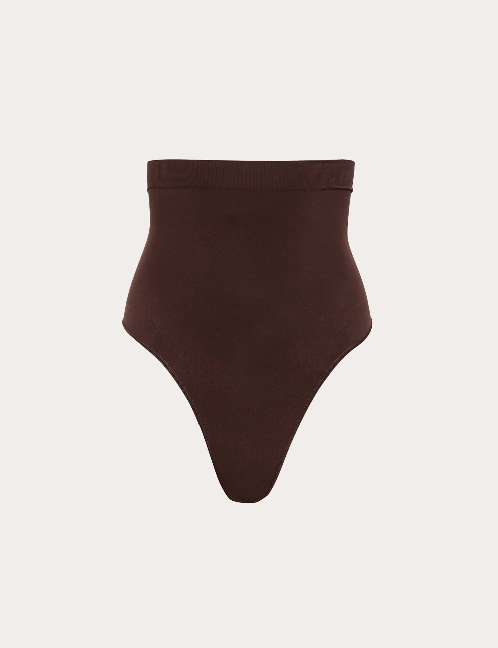 Body Sculpt Seamless High Waist Thong - image 4