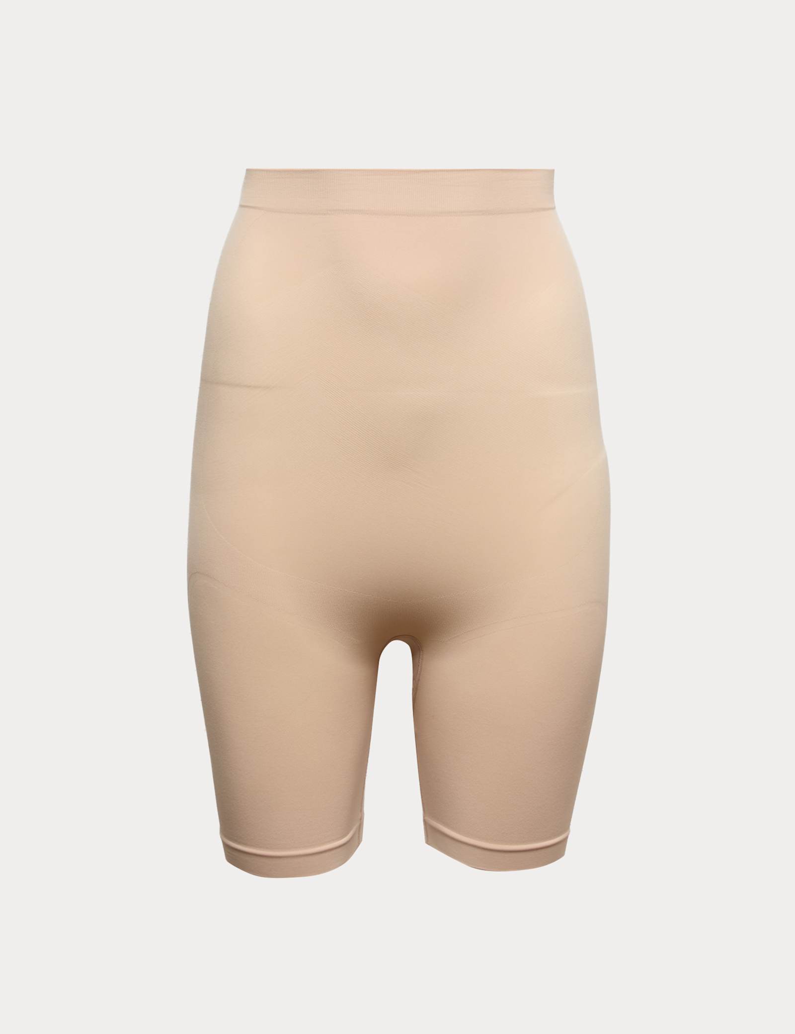 Body Sculpt Firm Control Seamless Thigh Slimmer - image 5