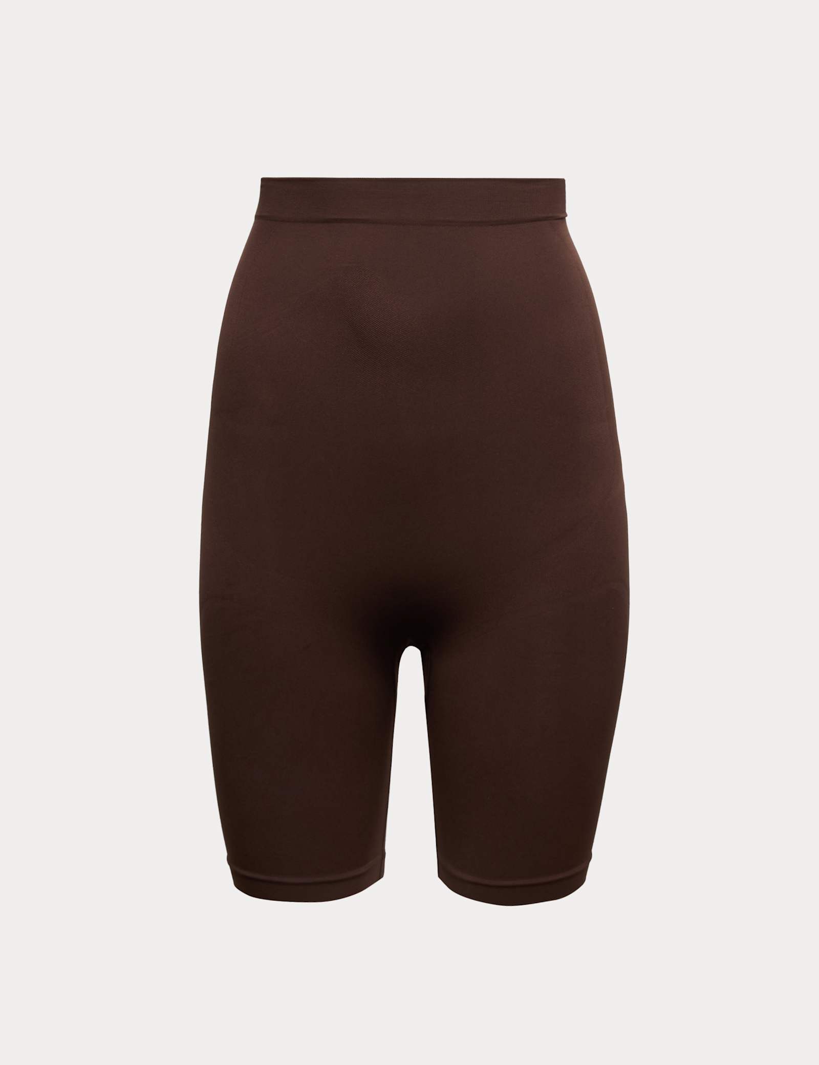 Body Sculpt Firm Control Seamless Thigh Slimmer - image 3