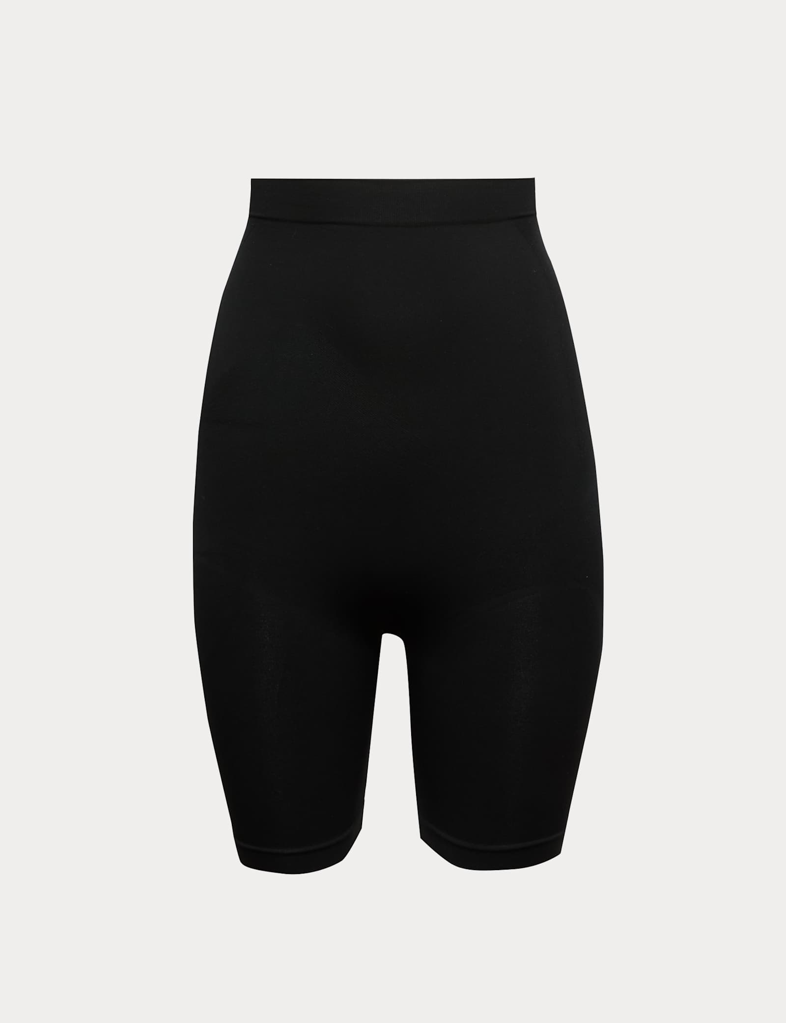 Body Sculpt Firm Control Seamless Thigh Slimmer - image 2