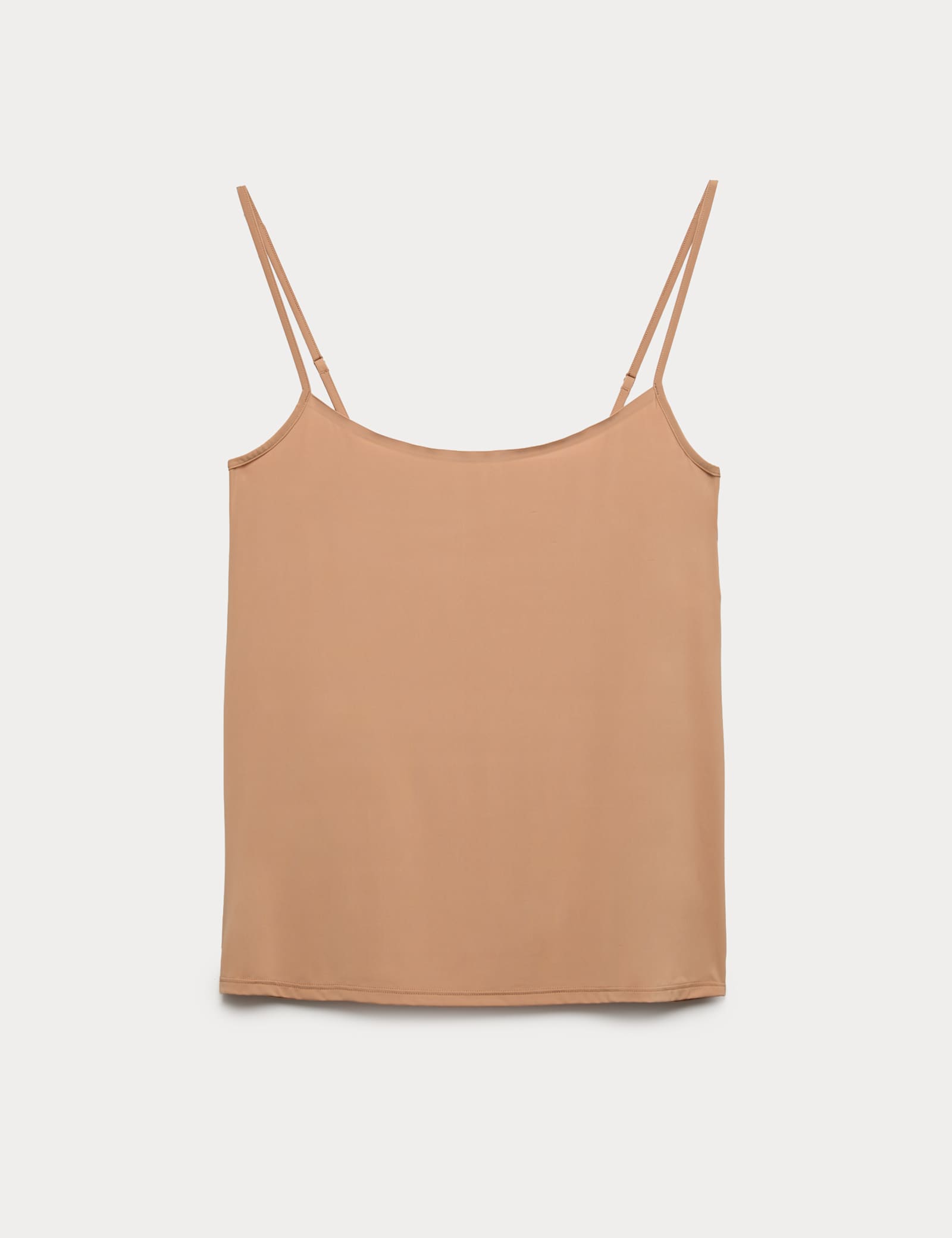 Body Invisibles Cool Comfort Camisole Top - image 2