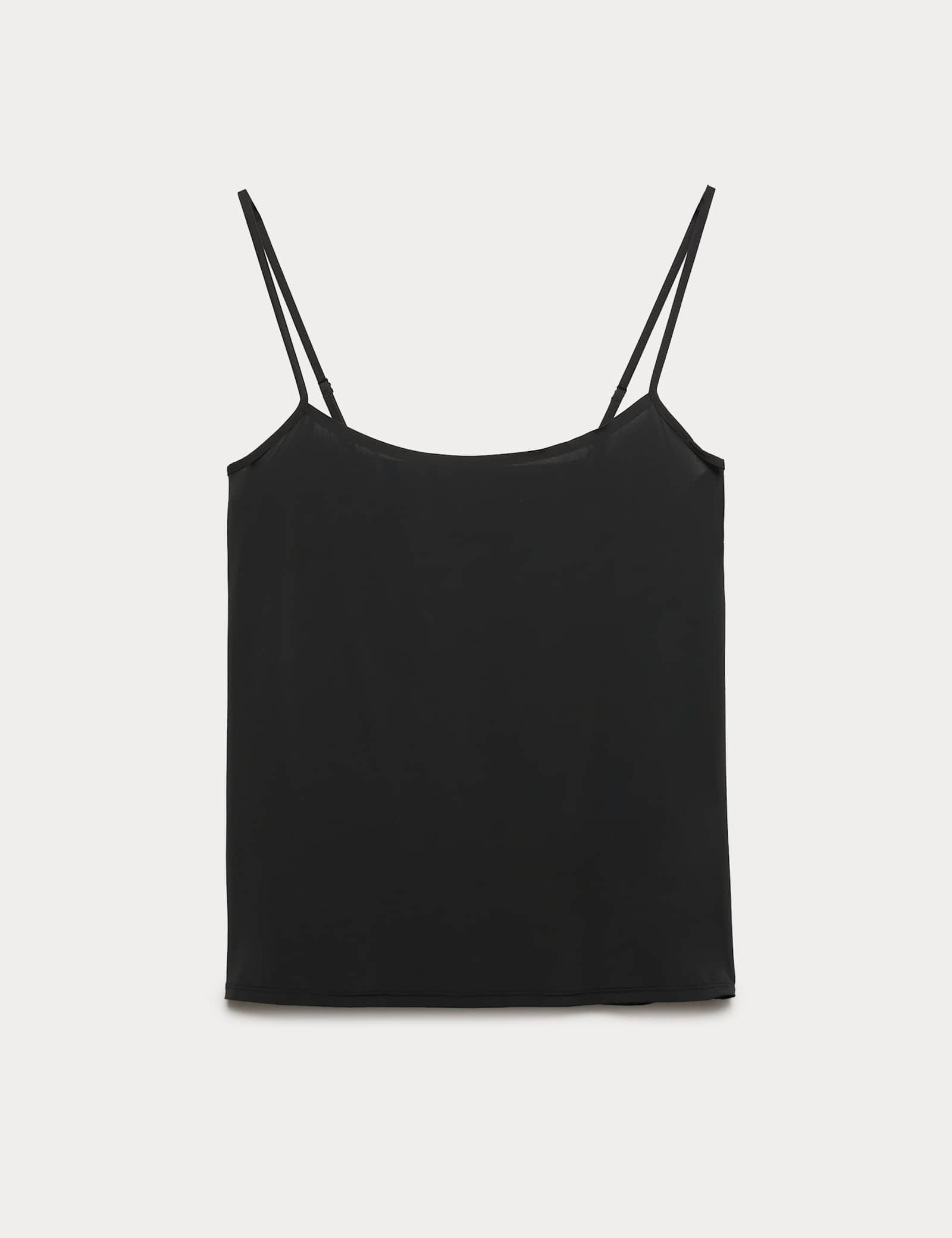 Body Invisibles Cool Comfort Camisole Top - image 5