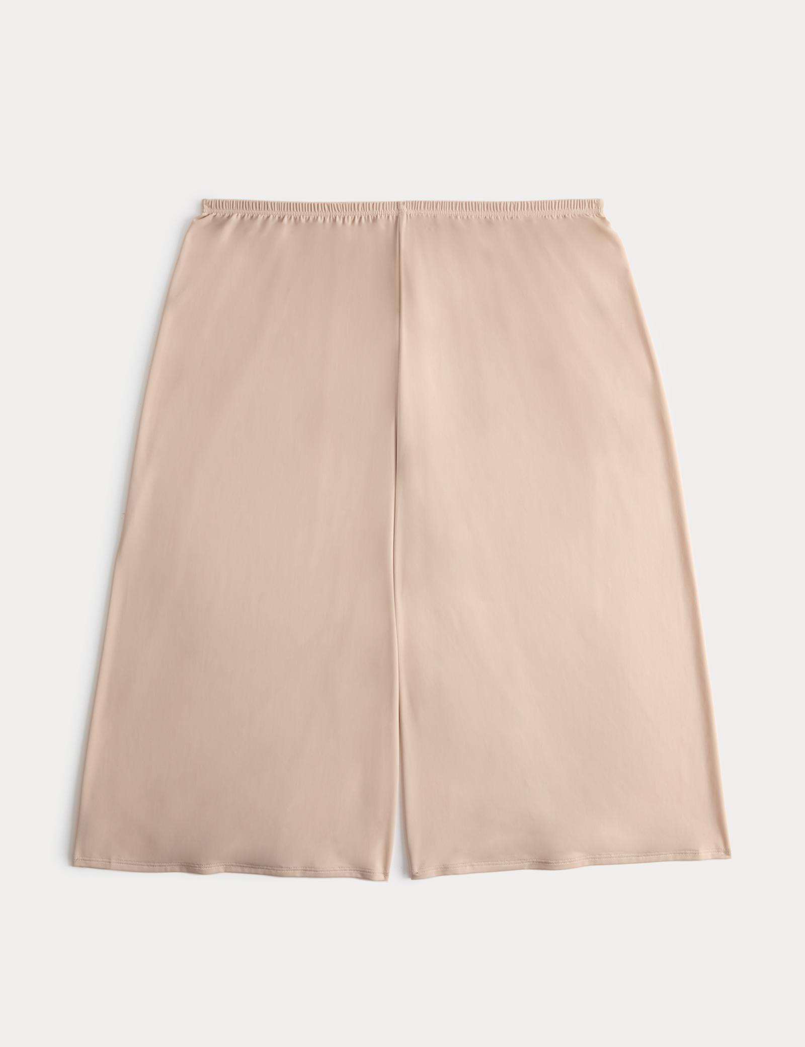 Body Invisibles Cool Comfort Culottes - image 1