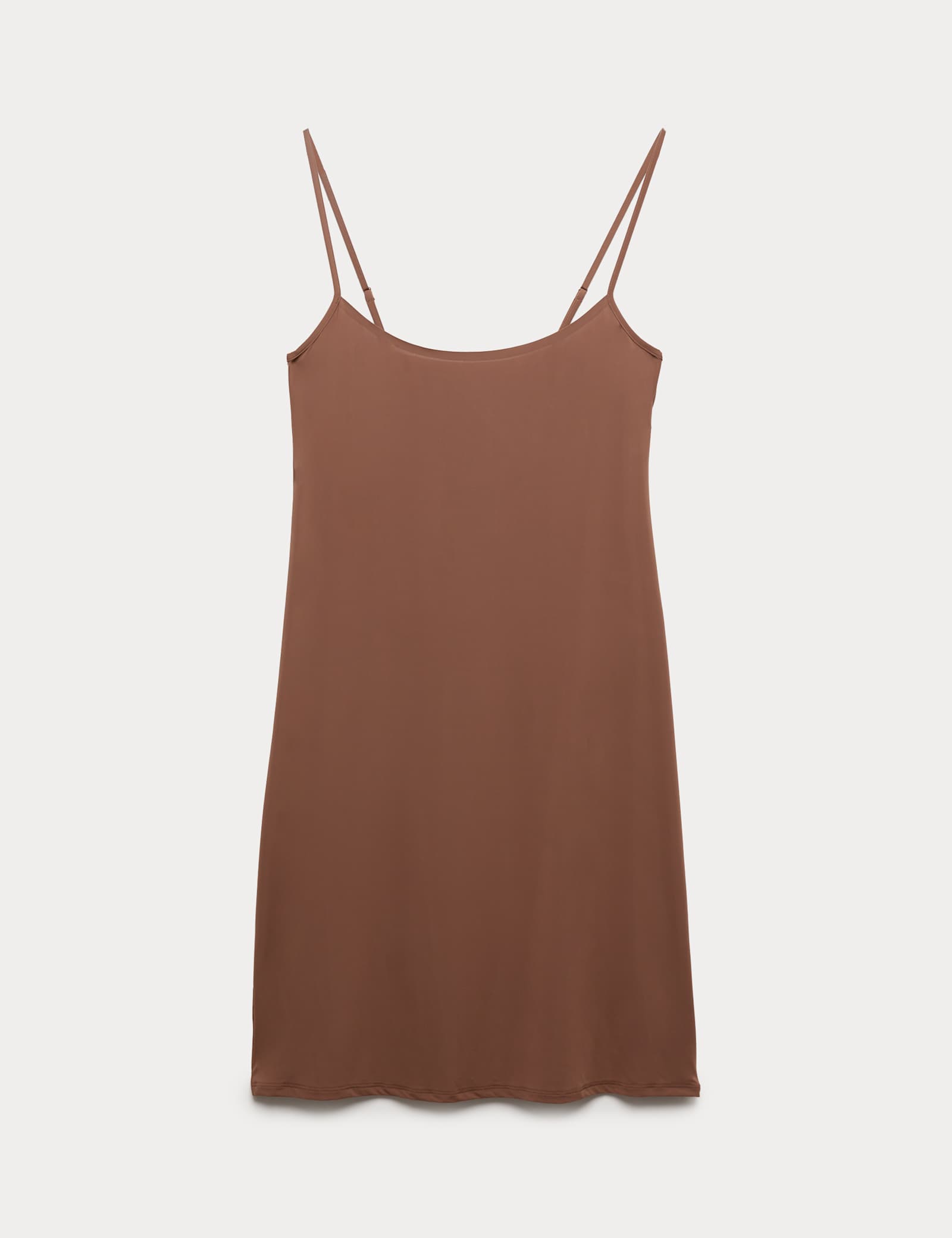 Body Invisibles Cool Comfort Full Slip - image 5
