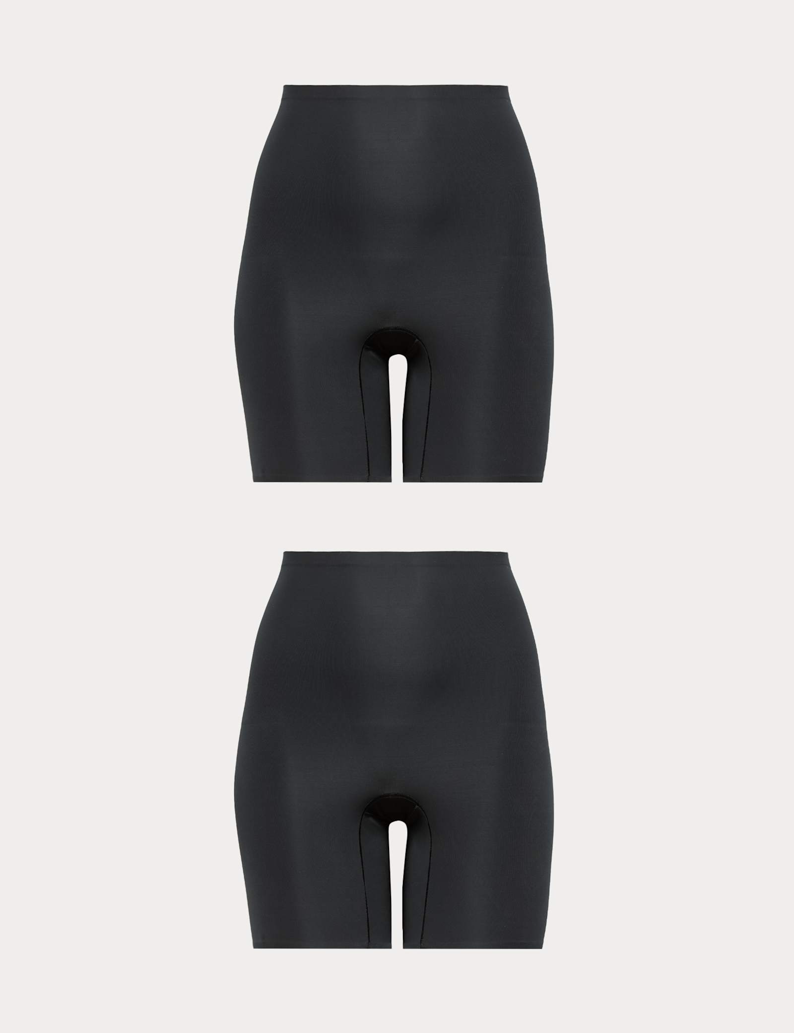 2 Pack Body Invisibles Thigh Slimmers - image 3