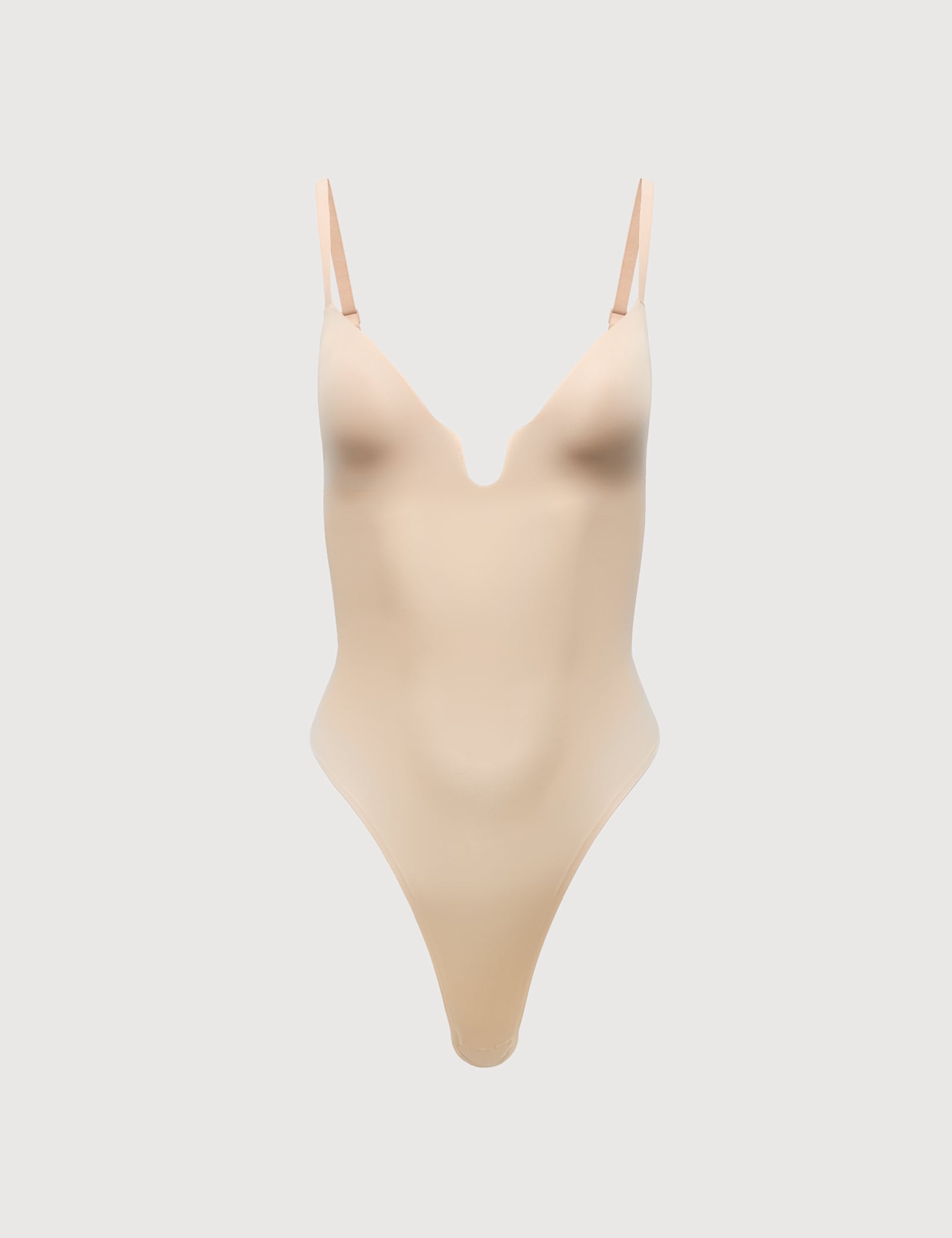 Body Invisibles Plunge Shaping Body (A-DD) - image 2