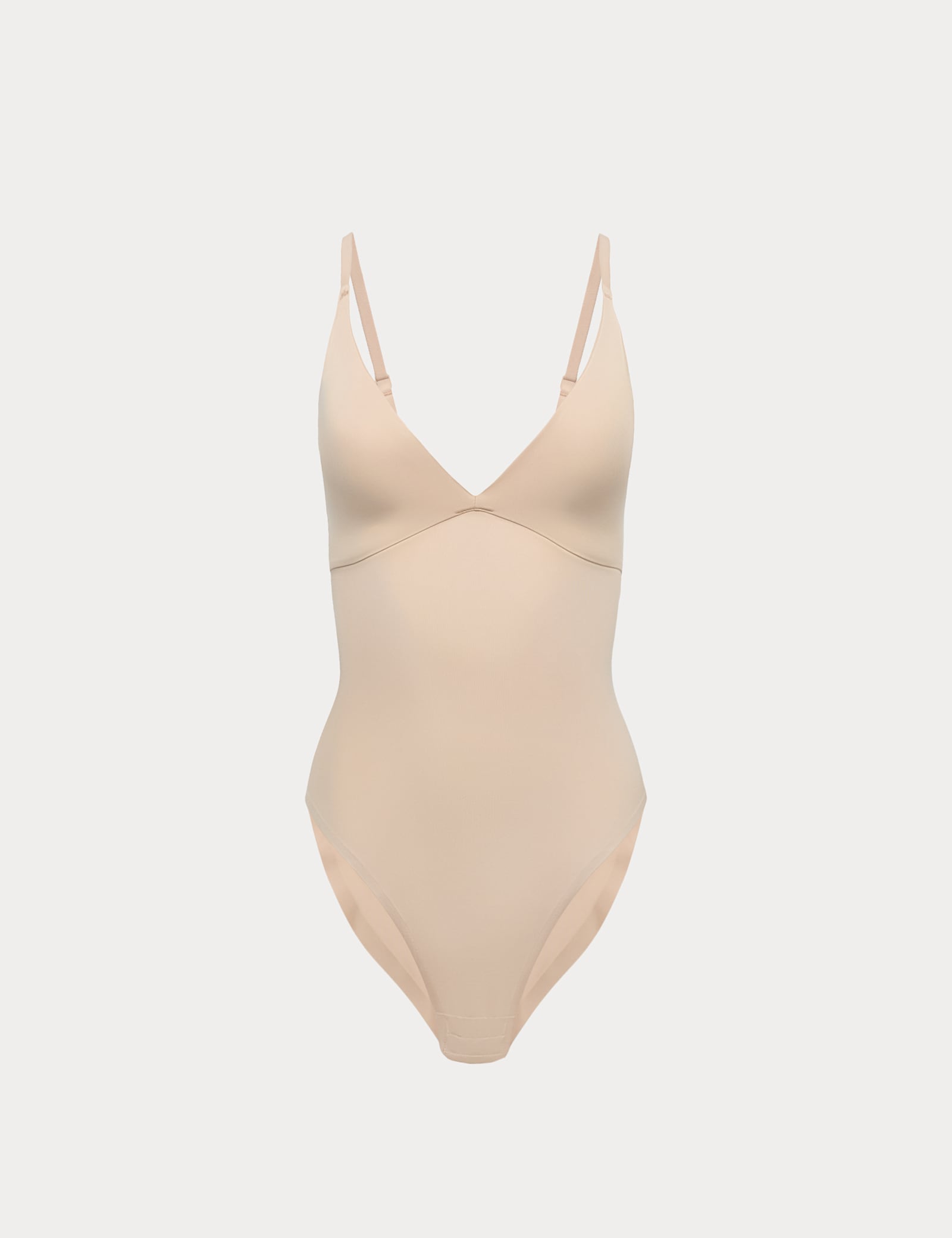 Body Invisibles Shaping Plunge Body - image 2