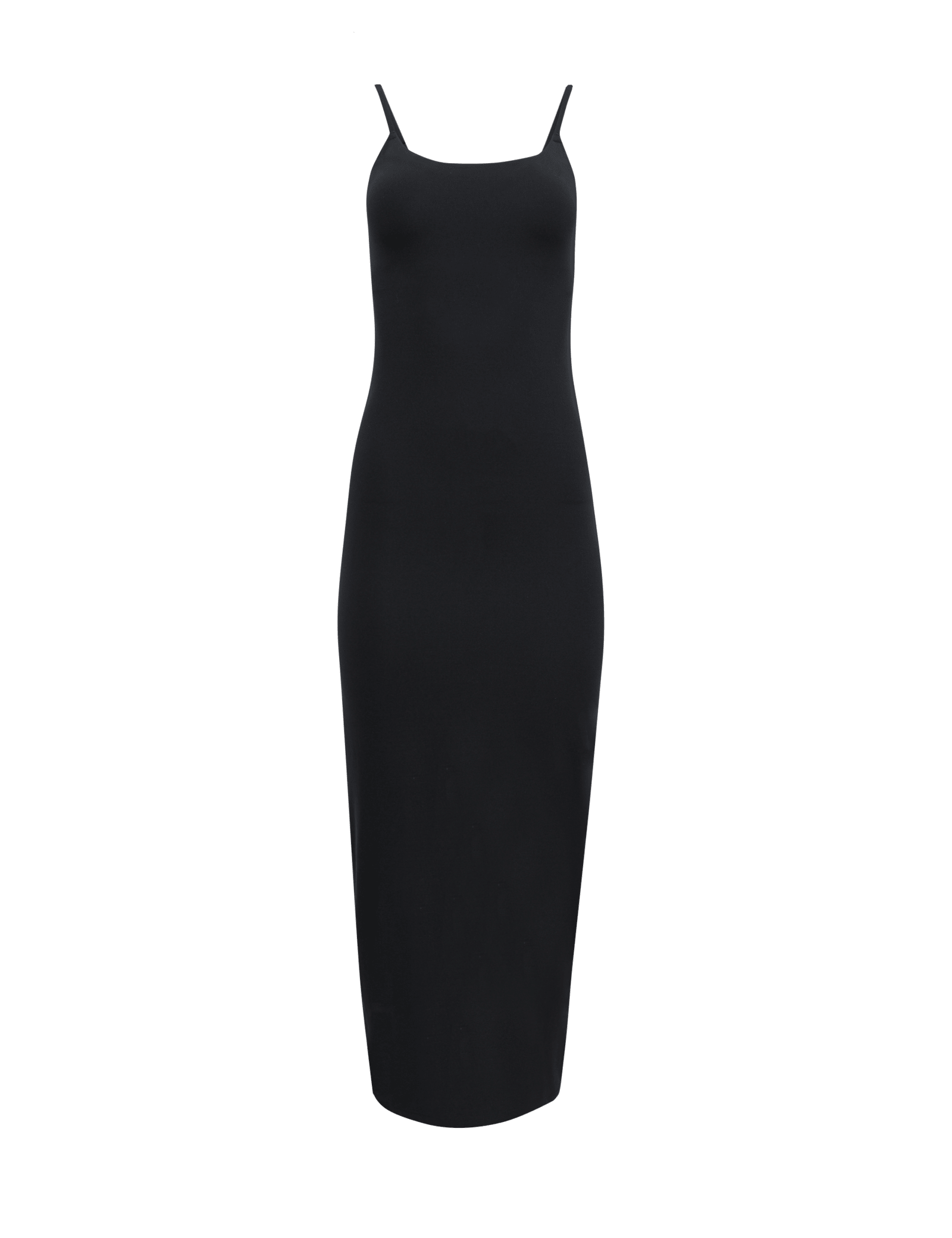 Smoothing Body Soft Secret Support Maxi Slip - image 3