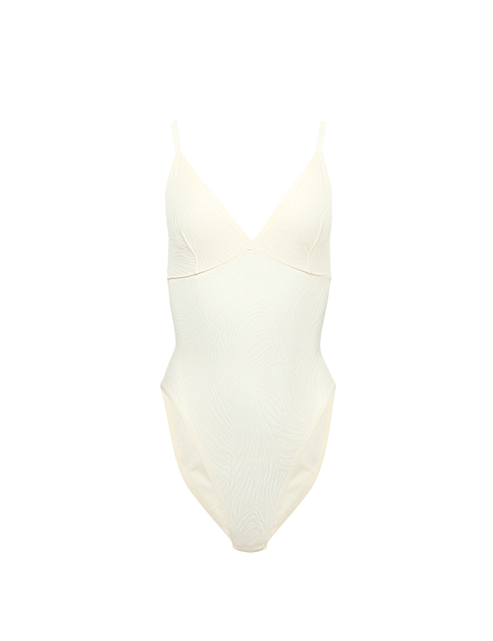 Body Lace Shaping Body - image 5