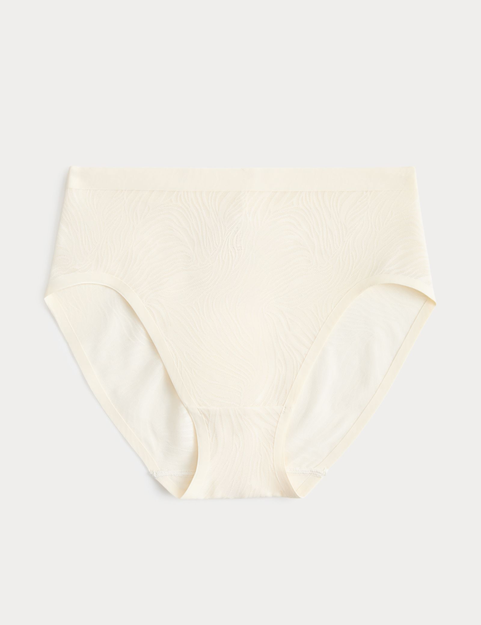 Body Lace High Waist Shaping Knickers - image 3