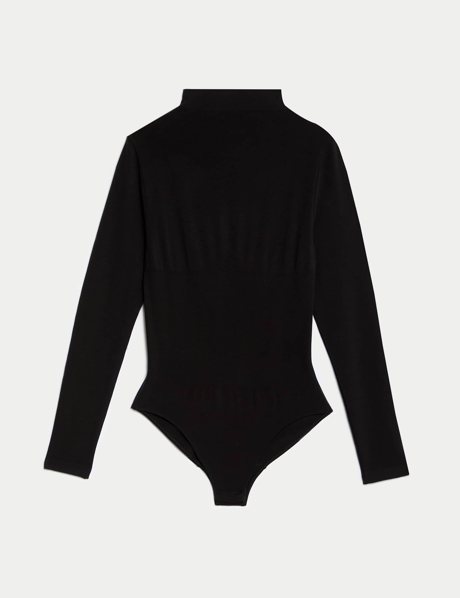 Heatgen Thermal Long Sleeve Shaping Body - image 1